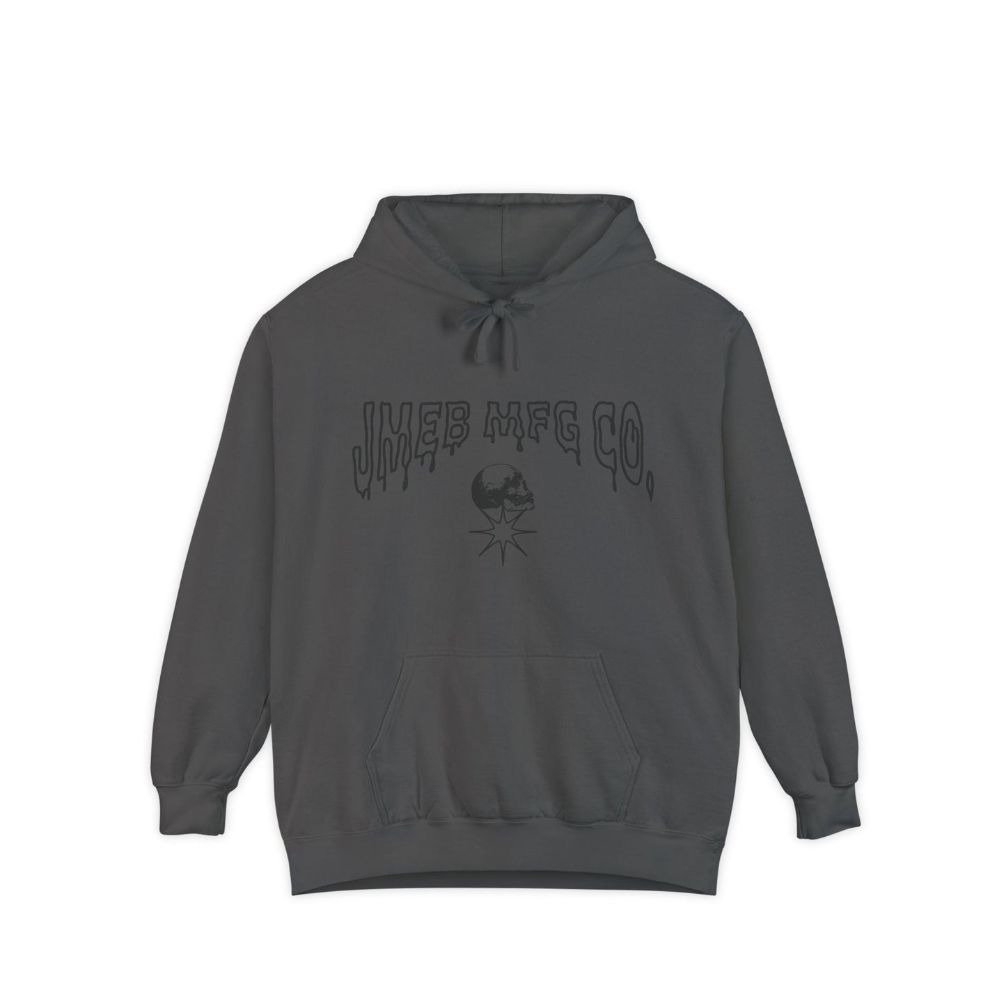 COMFORT COLORS® - ETERNAL HOODIE