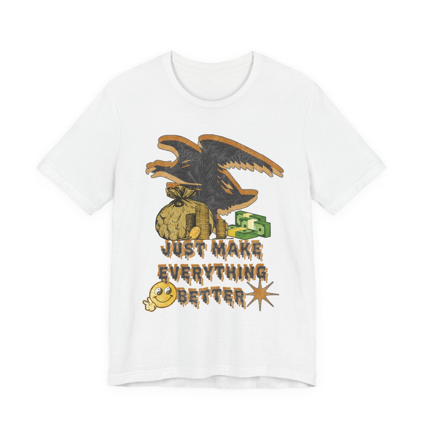 BAG T-SHIRT