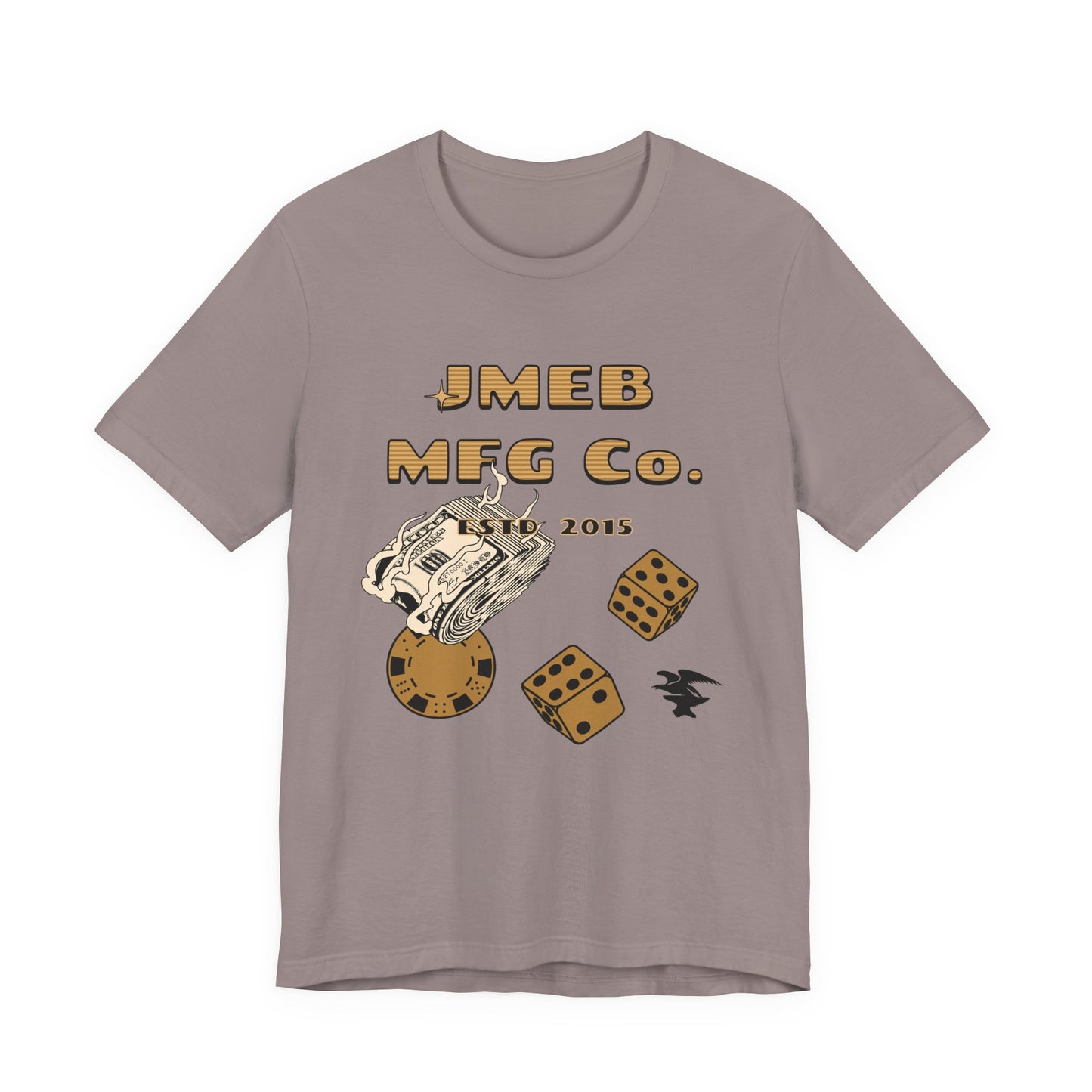 BET T-SHIRT