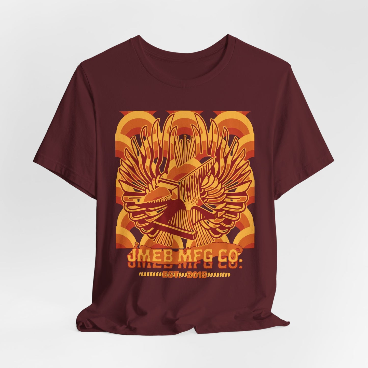 ANVIL T-SHIRT II