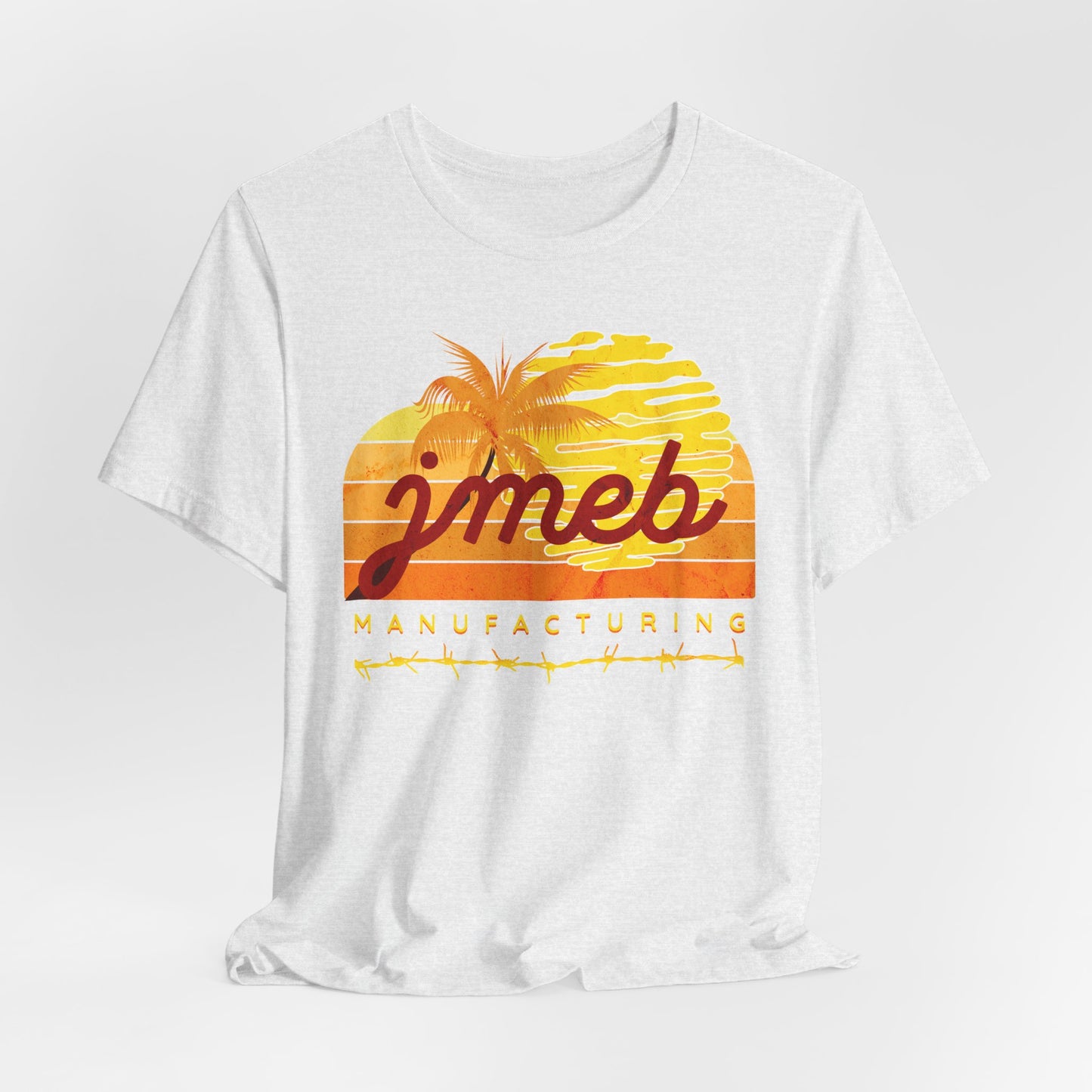 BEACH T-SHIRT
