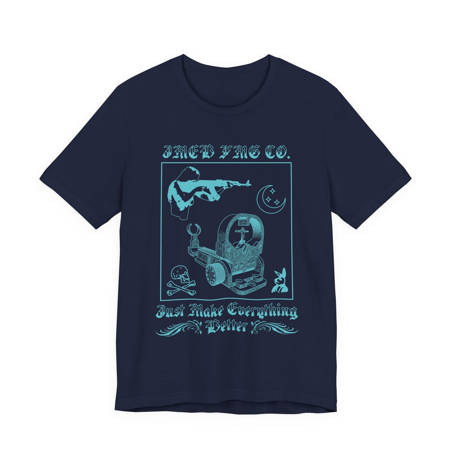 SIGHT T-SHIRT