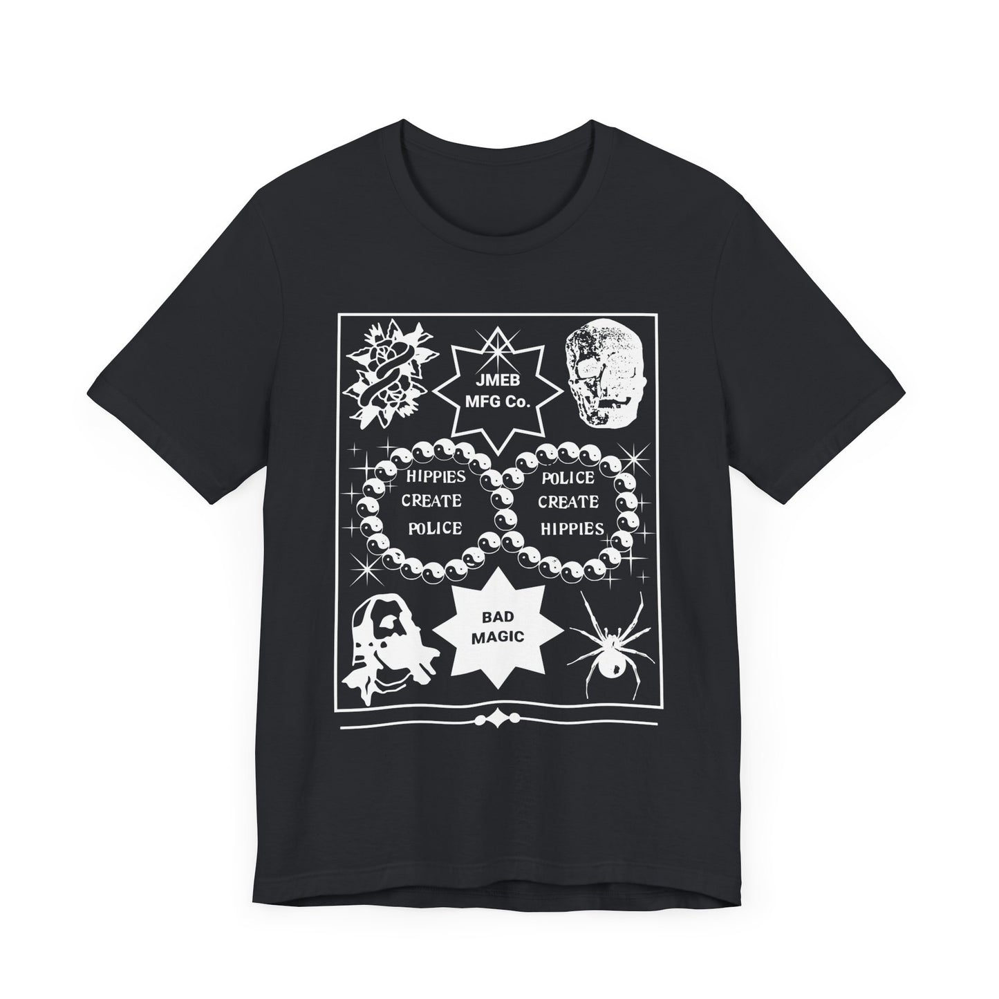 KARMIC T-SHIRT