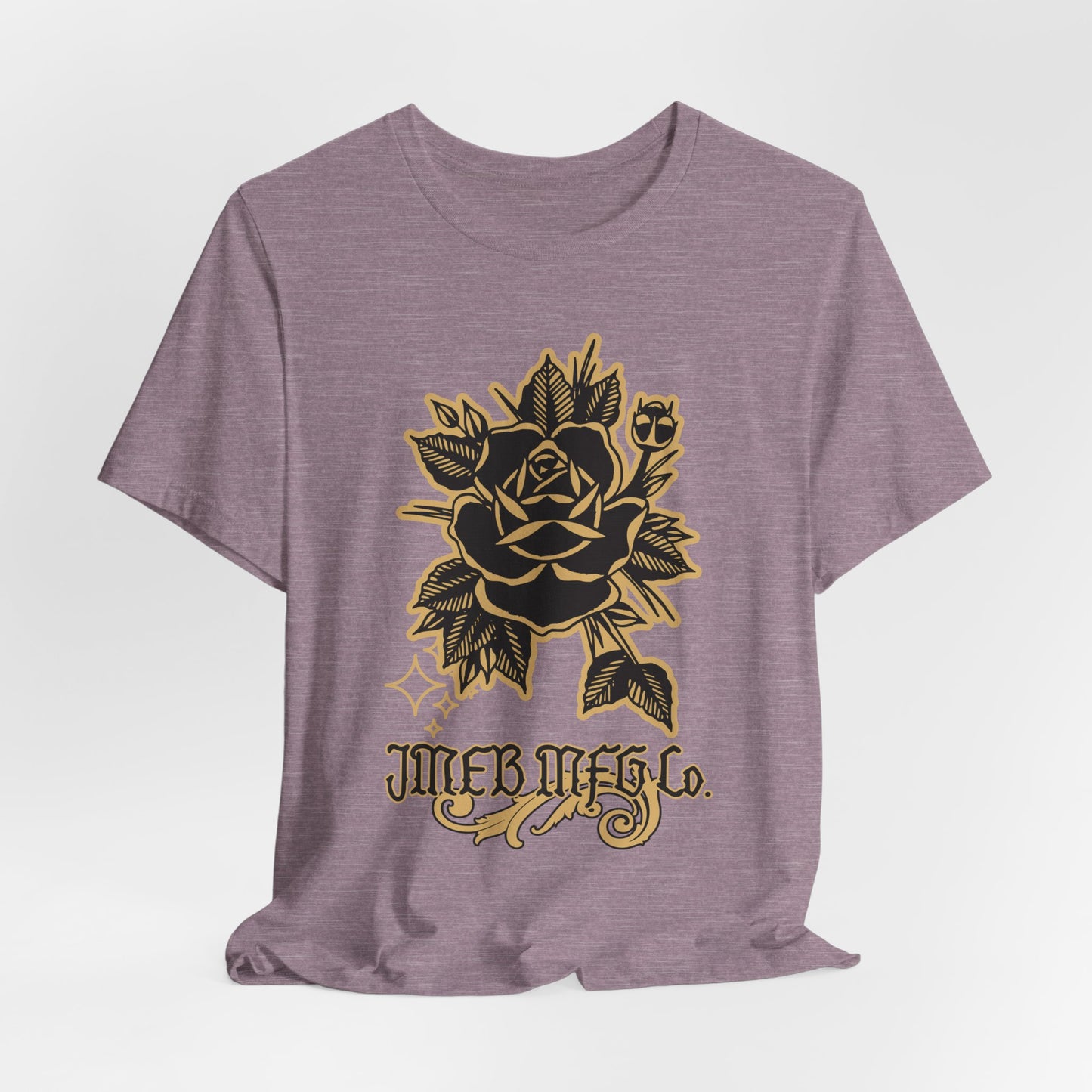 OLD BUT GOLD T-SHIRT