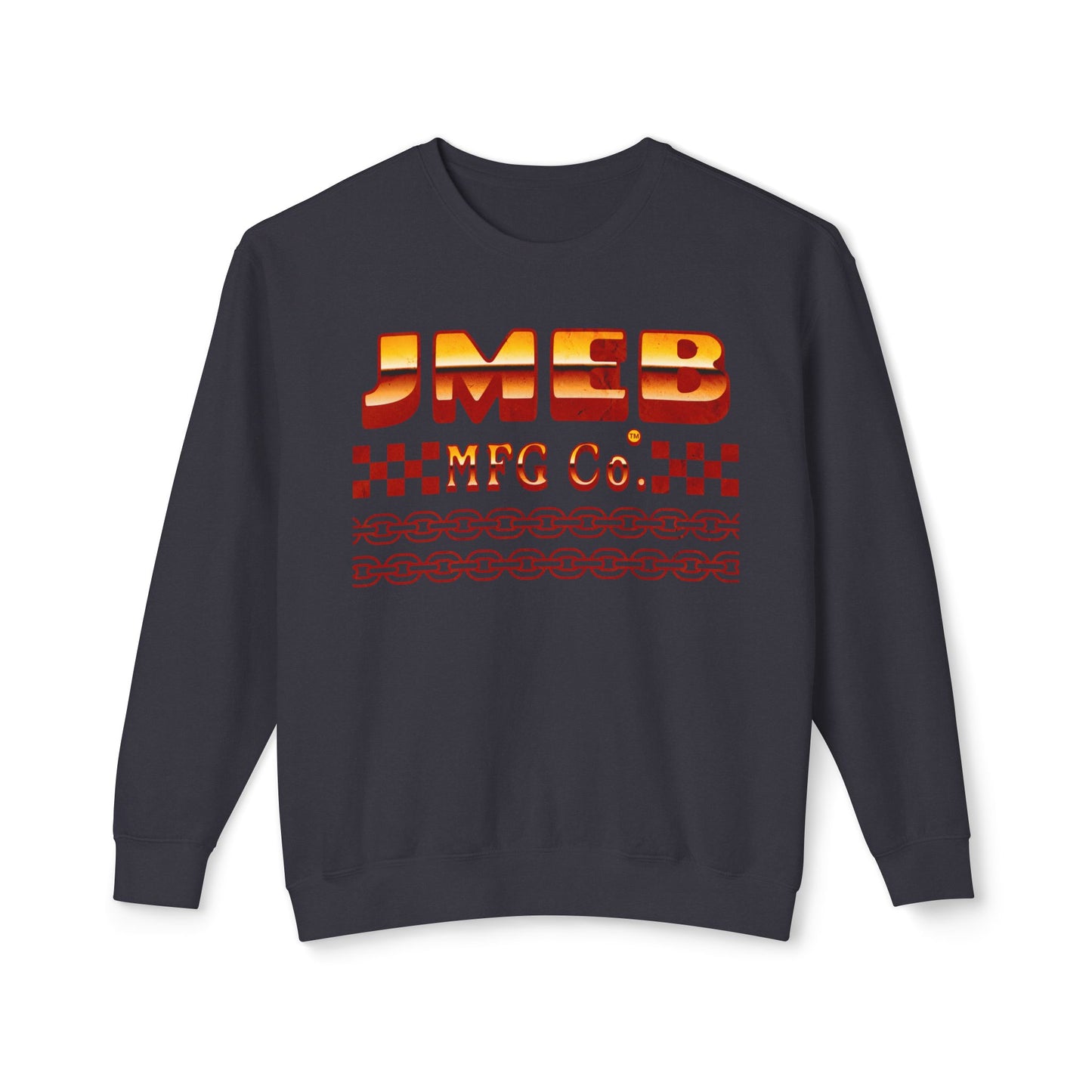 JMEB - LIGHTWEIGHT CREWNECK