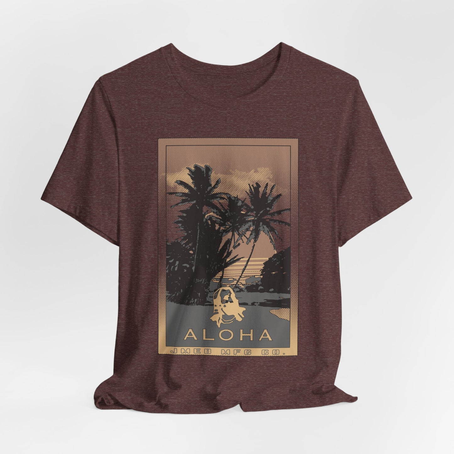 ALOHA T-SHIRT