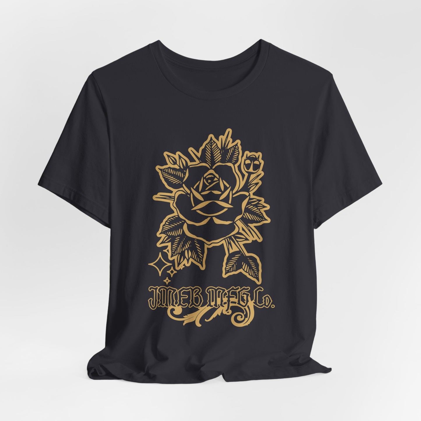 OLD BUT GOLD T-SHIRT
