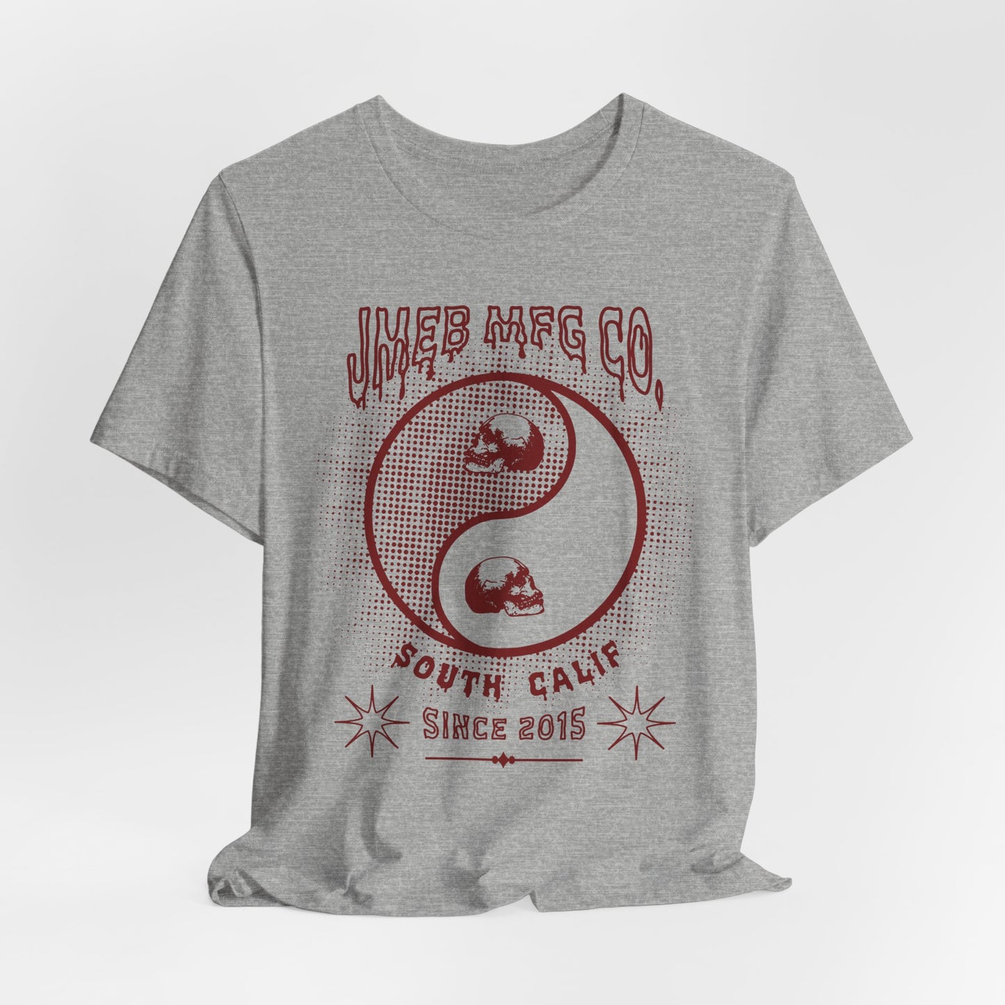 ETERNAL T-SHIRT