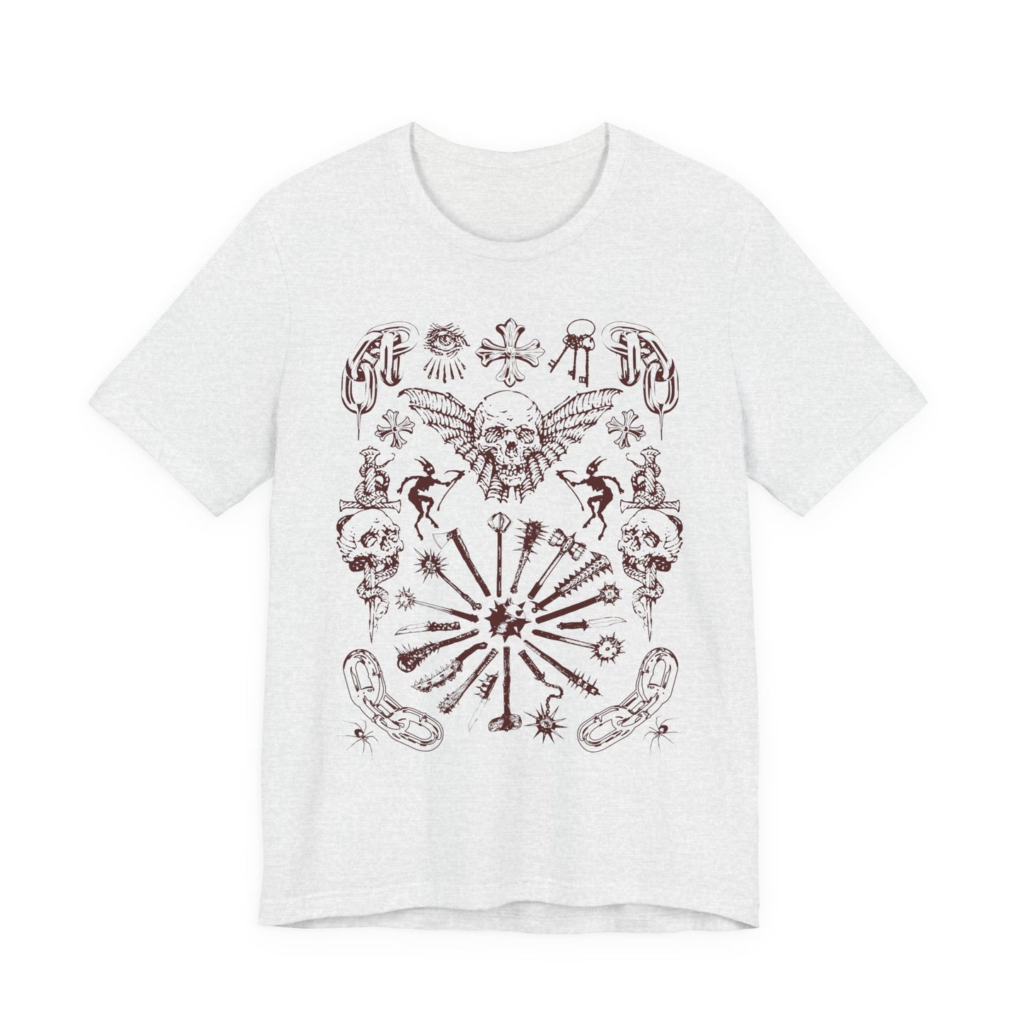 ARMOURY T-SHIRT