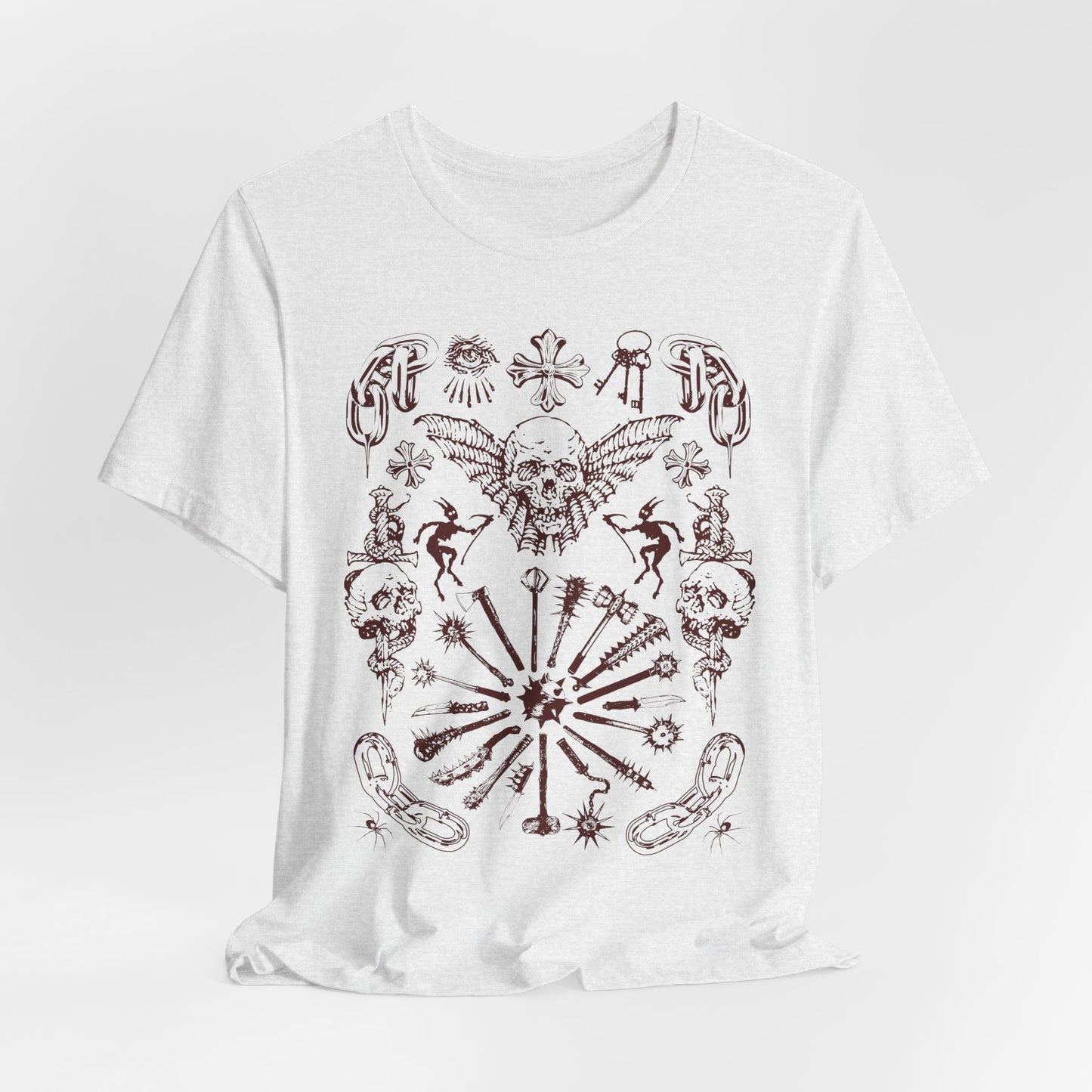 ARMOURY T-SHIRT