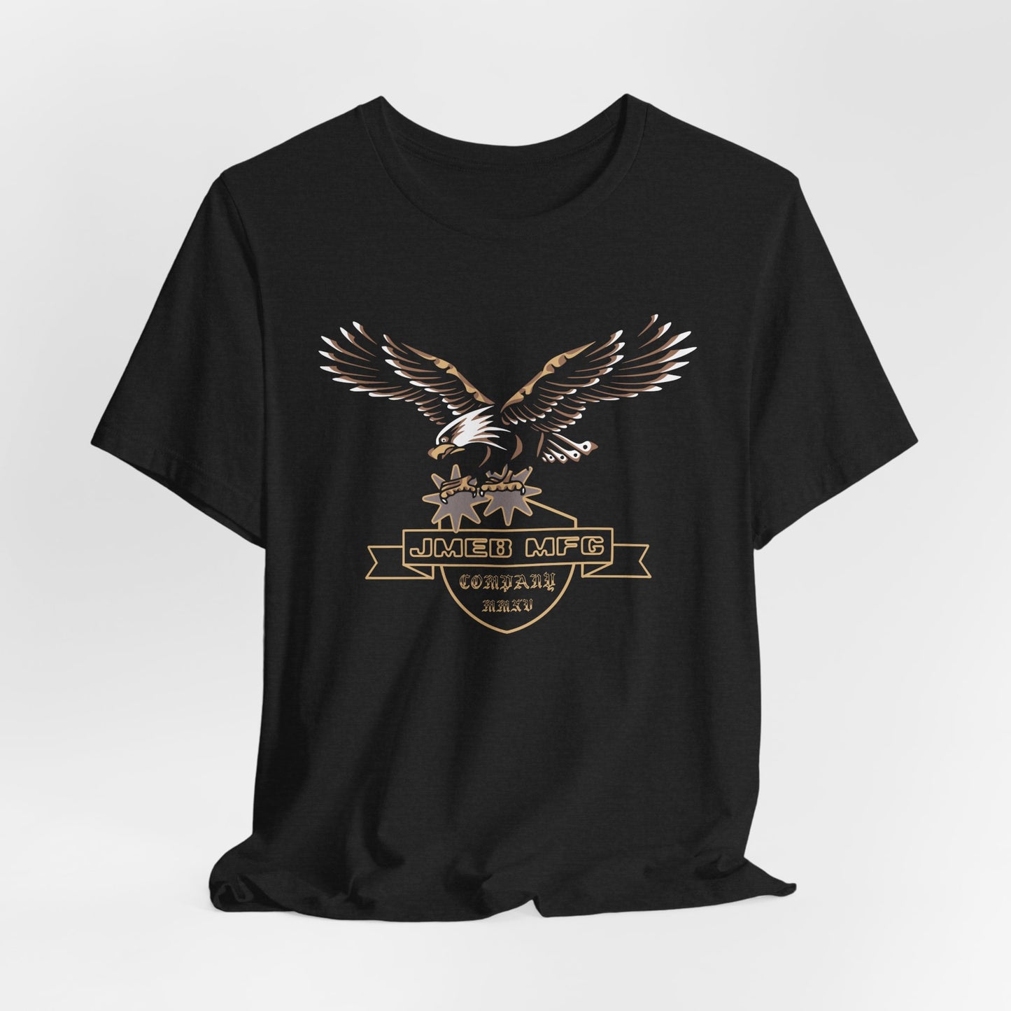 TRAD EAGLE T-SHIRT