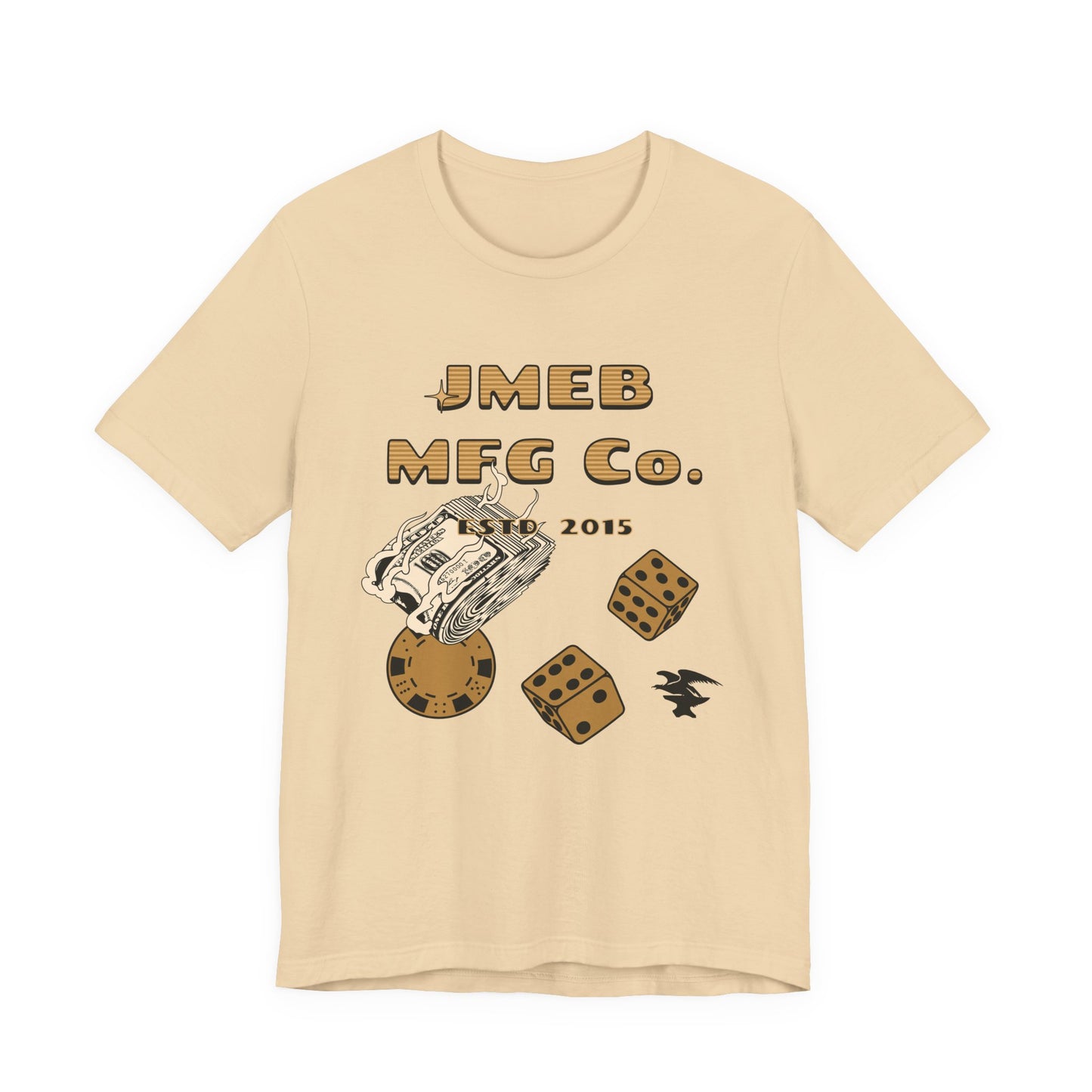 BET T-SHIRT