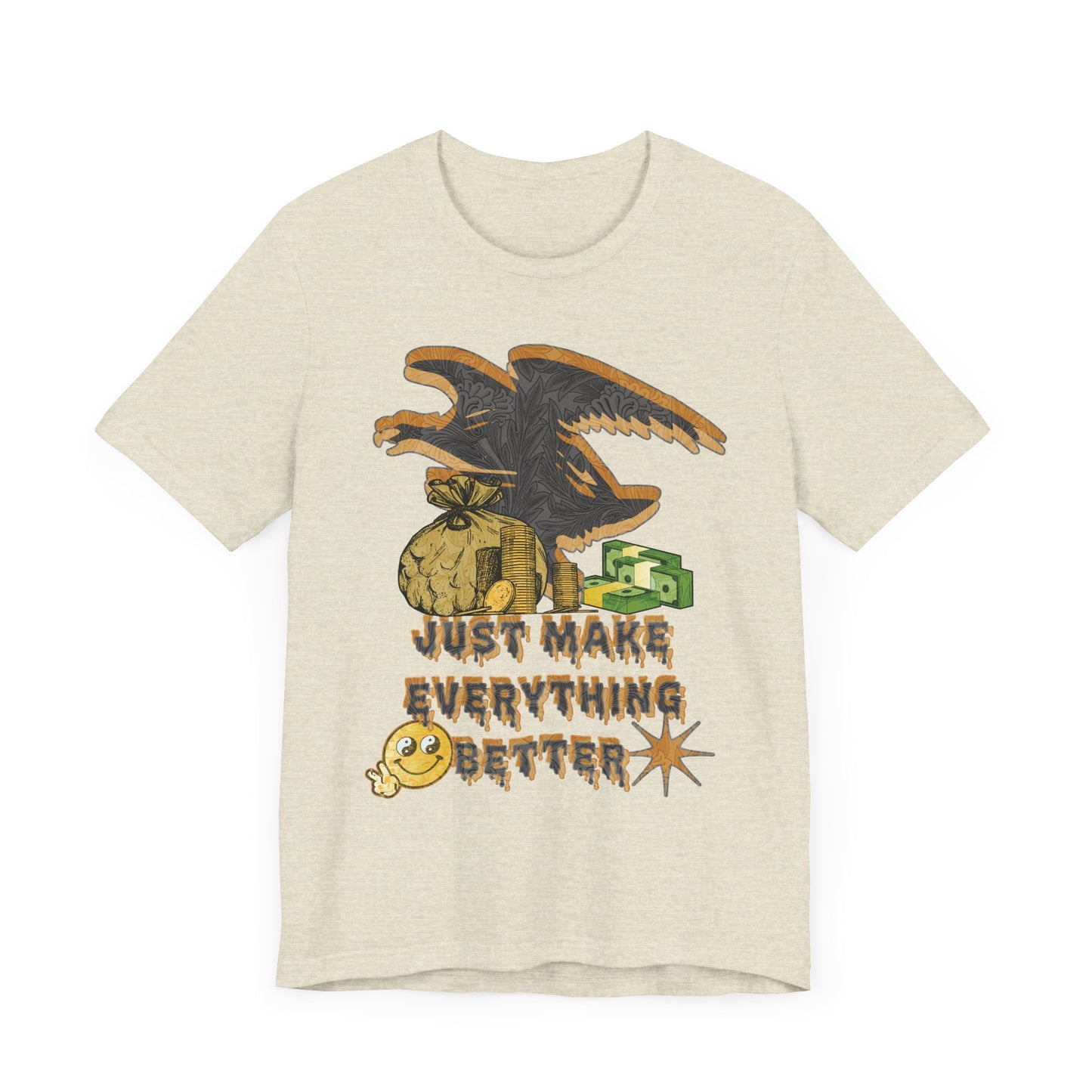 BAG T-SHIRT