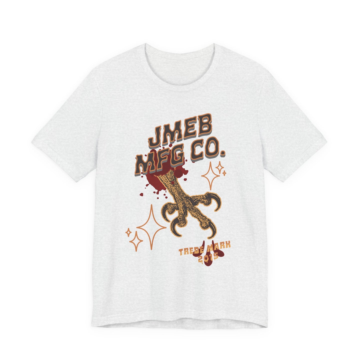 CLAW T-SHIRT