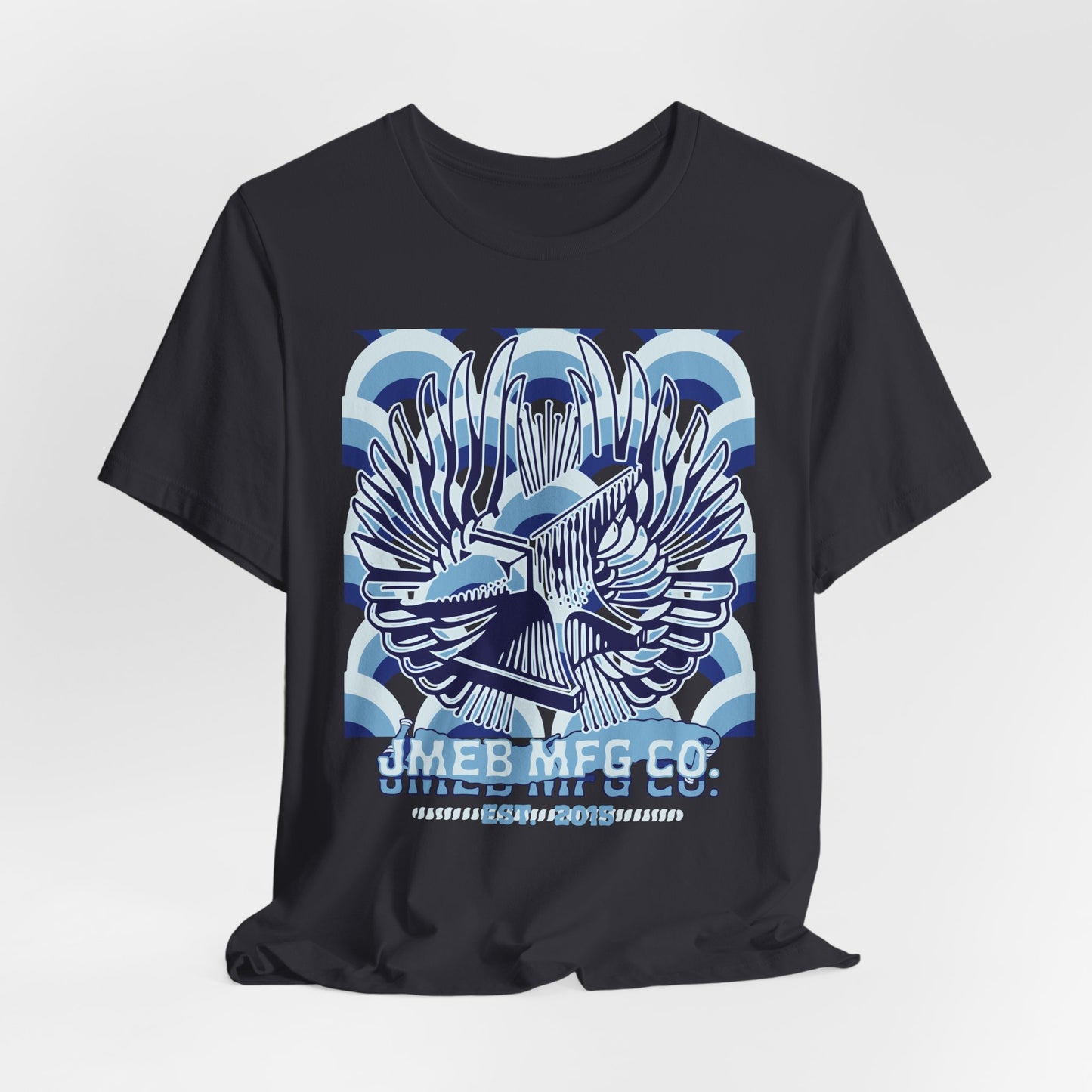 ANVIL T-SHIRT