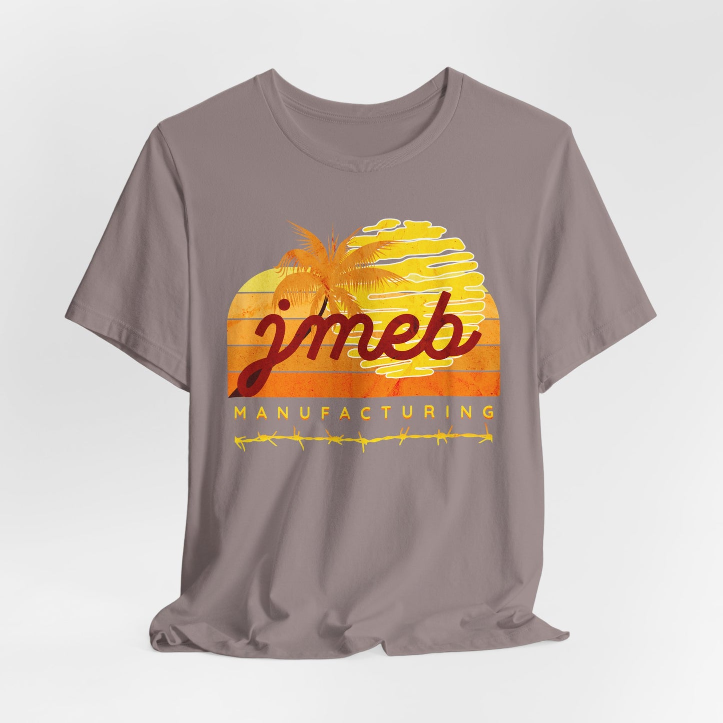 BEACH T-SHIRT