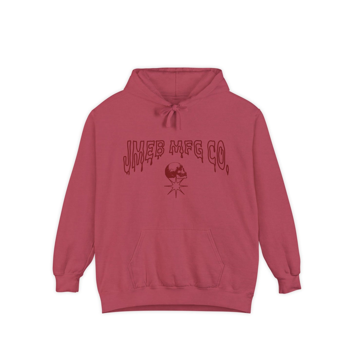 COMFORT COLORS® - ETERNAL HOODIE