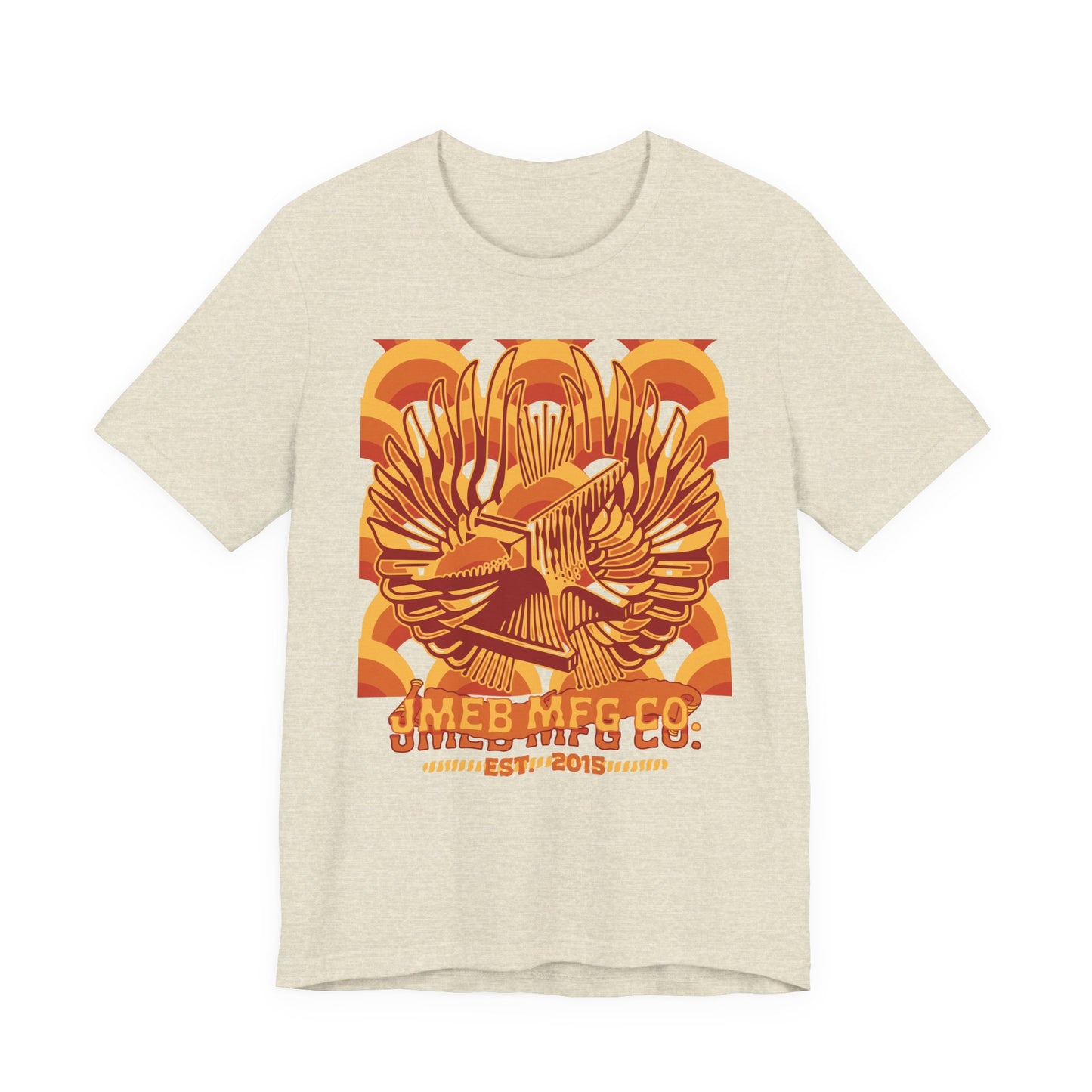 ANVIL T-SHIRT II