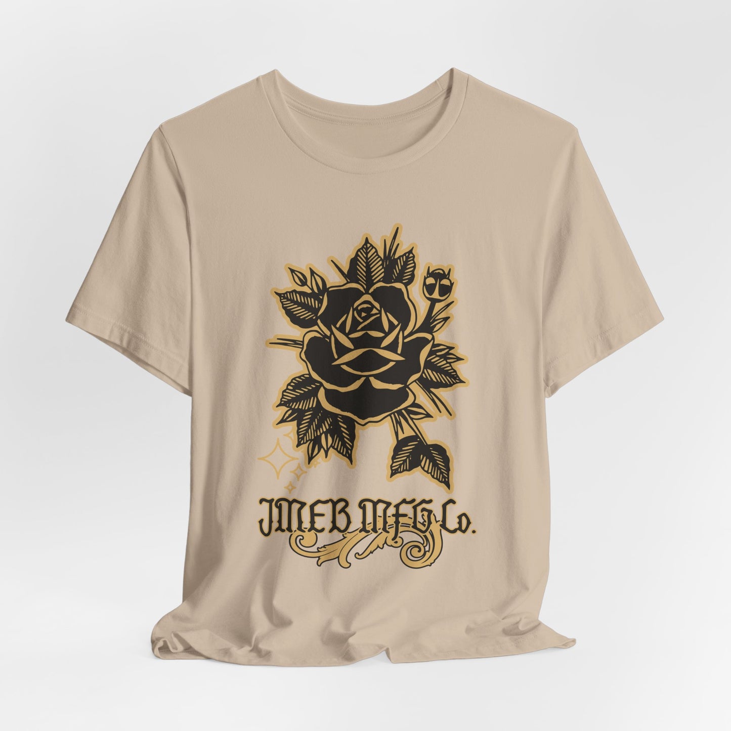 OLD BUT GOLD T-SHIRT