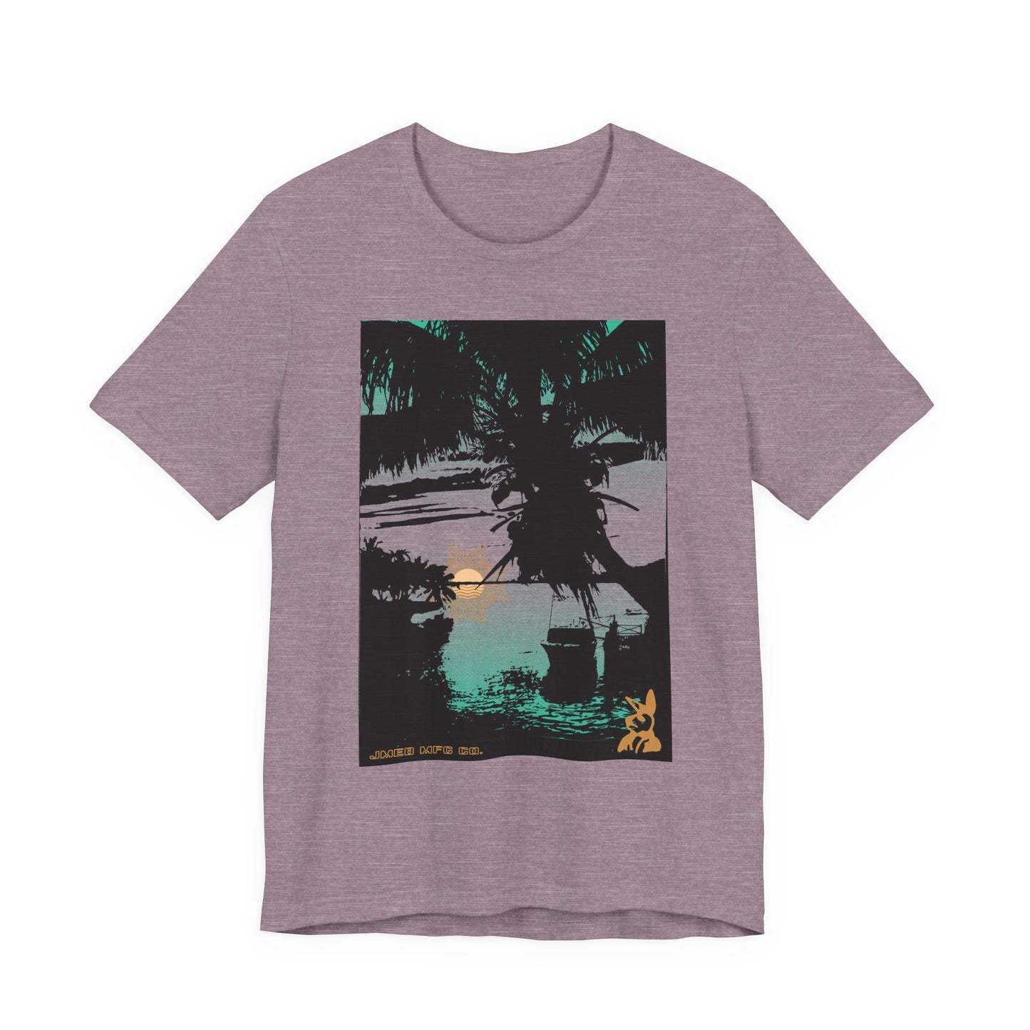 COVE T-SHIRT