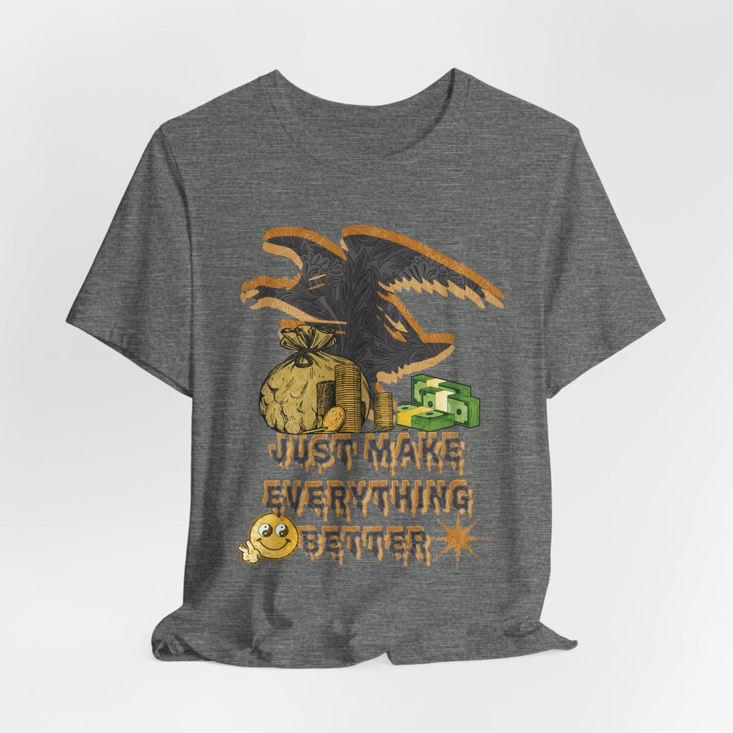 BAG T-SHIRT