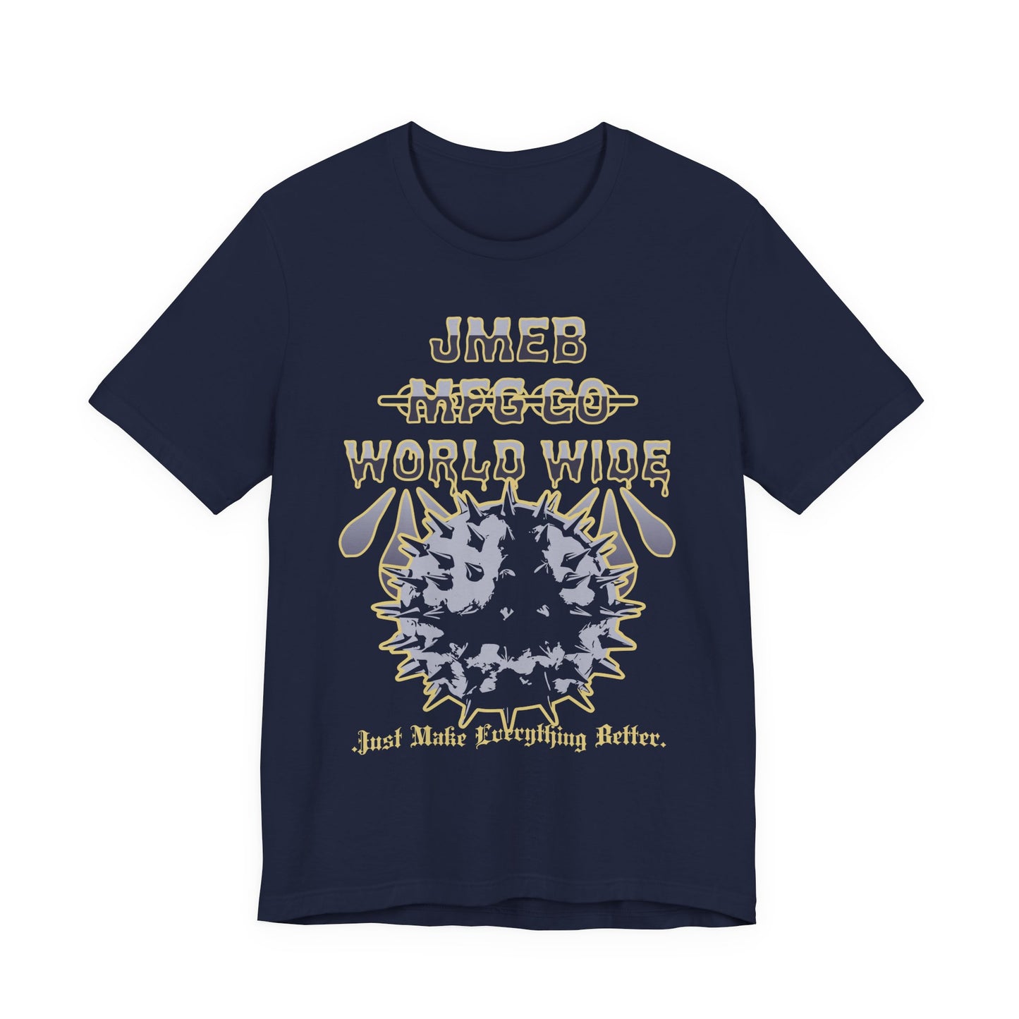 MACE T-SHIRT
