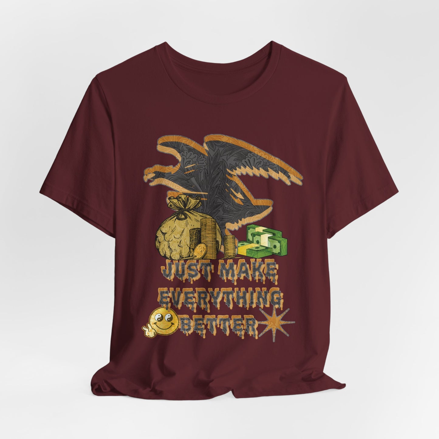 BAG T-SHIRT