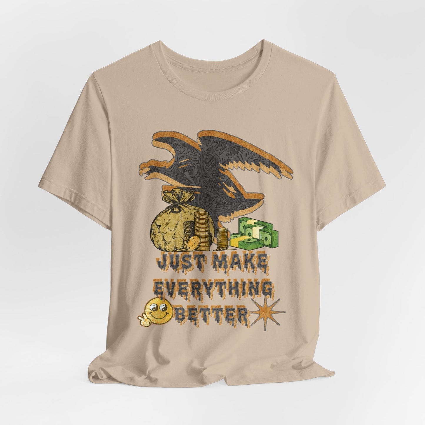 BAG T-SHIRT