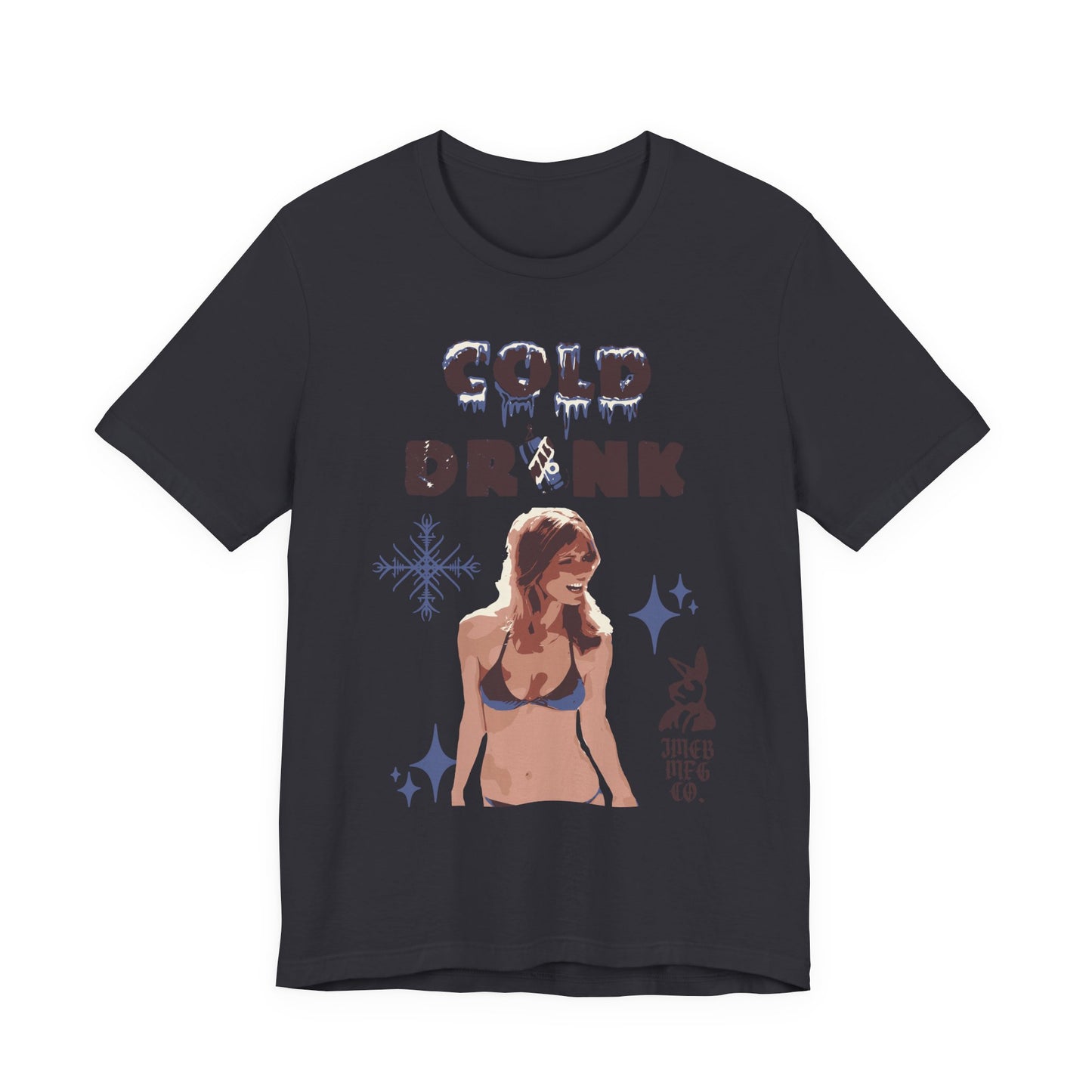 DRINK T-SHIRT