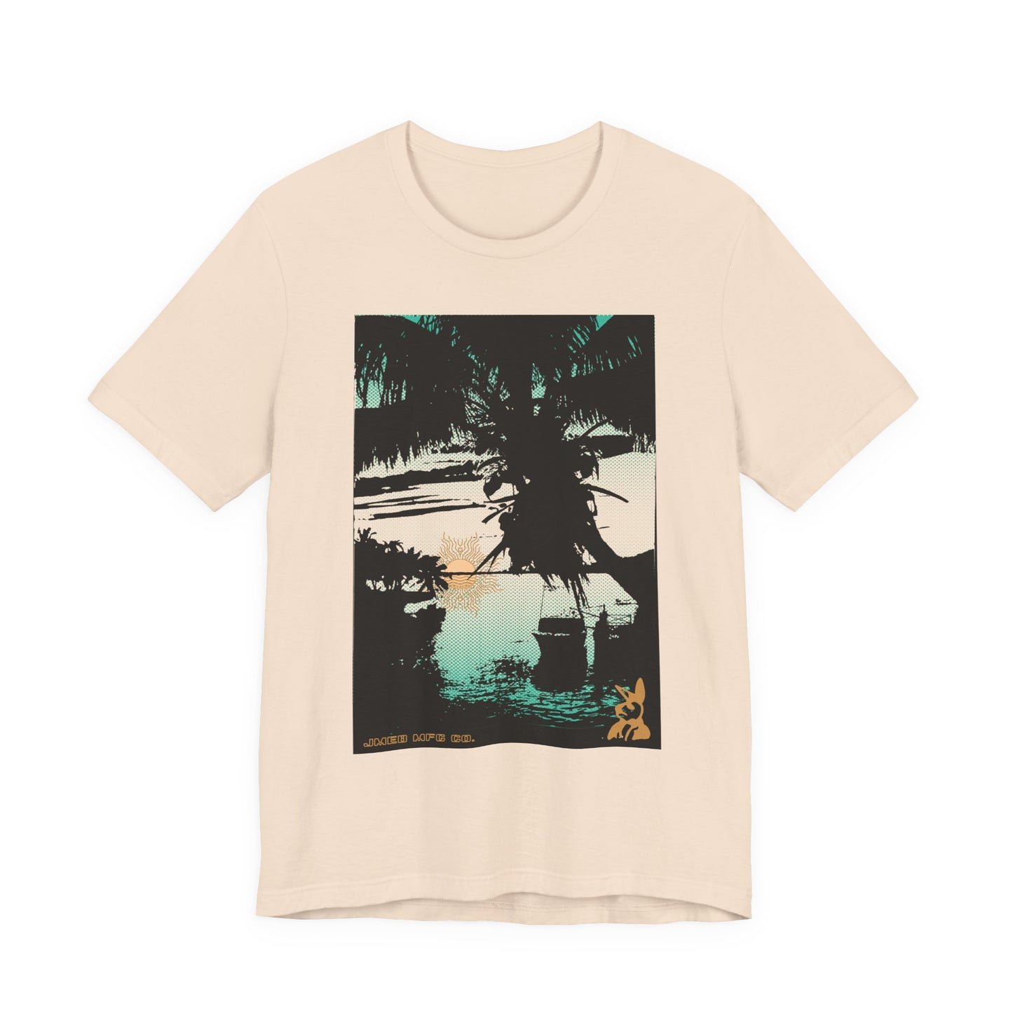 COVE T-SHIRT