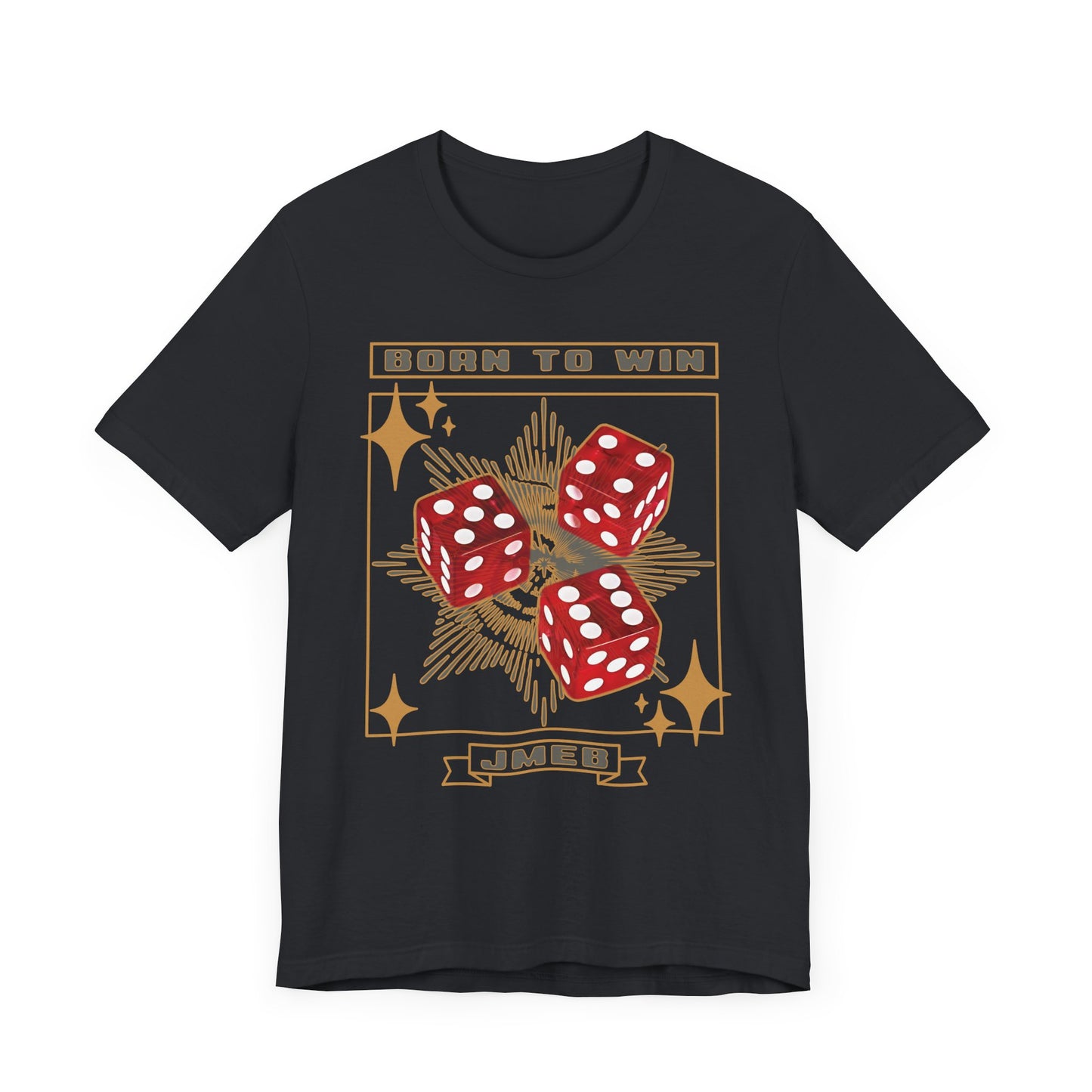 WIN T-SHIRT