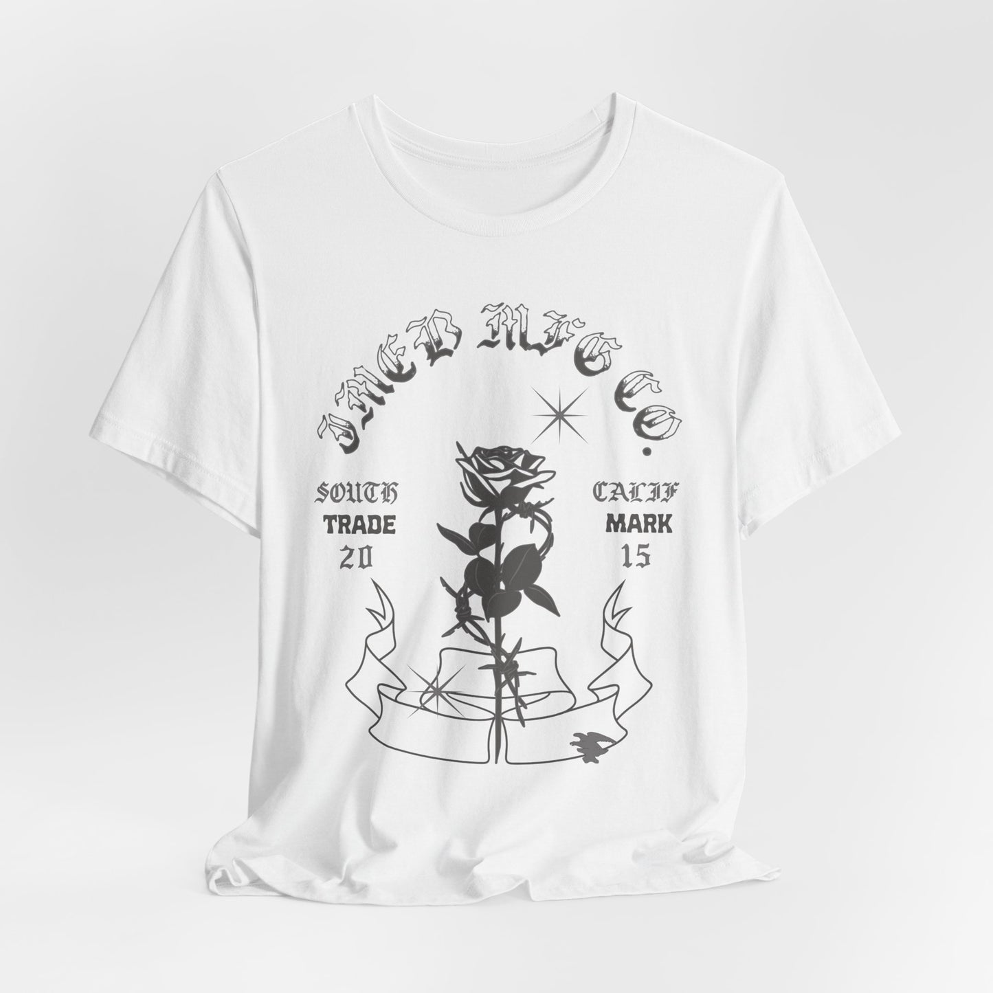 ROSE T-SHIRT