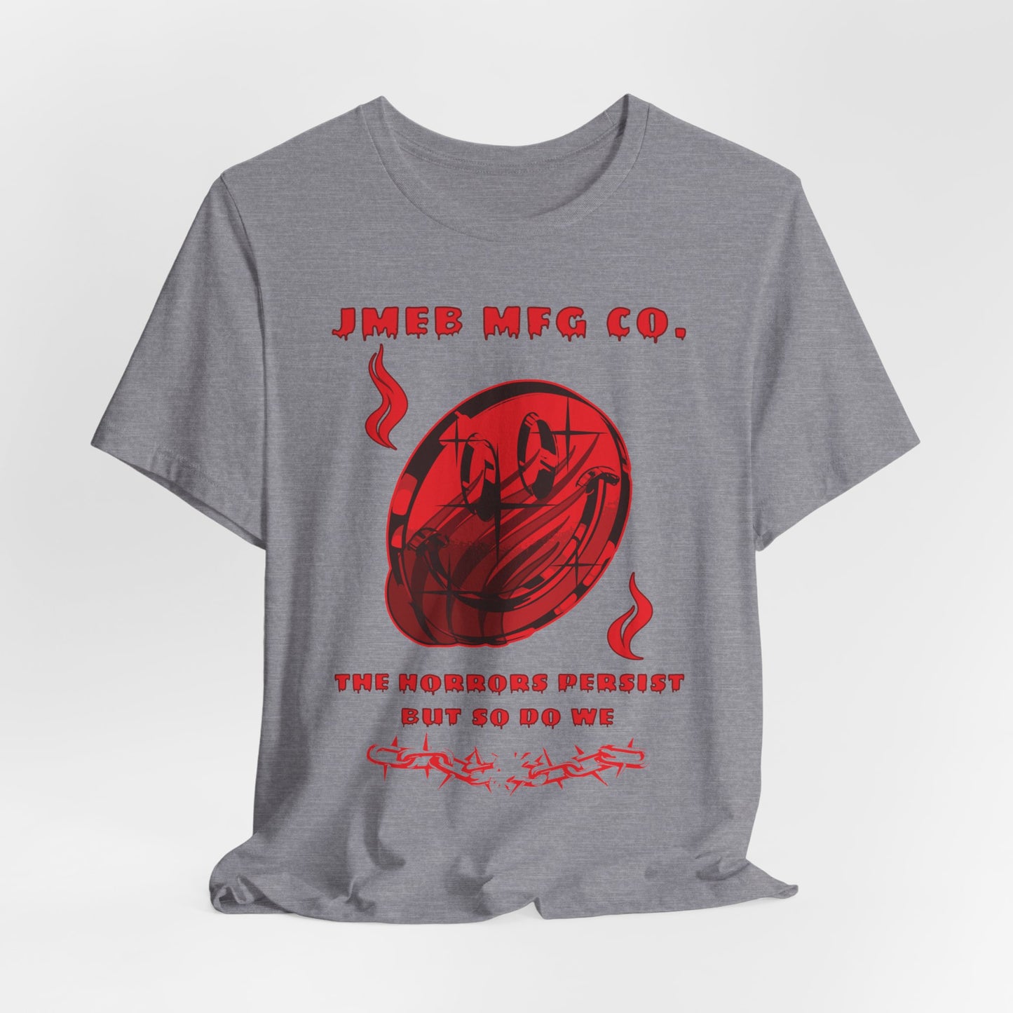 PERSIST T-SHIRT II