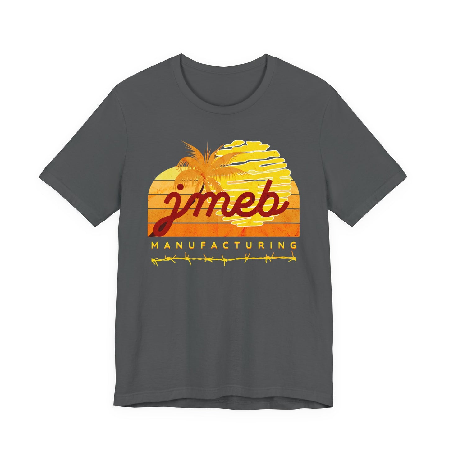 BEACH T-SHIRT