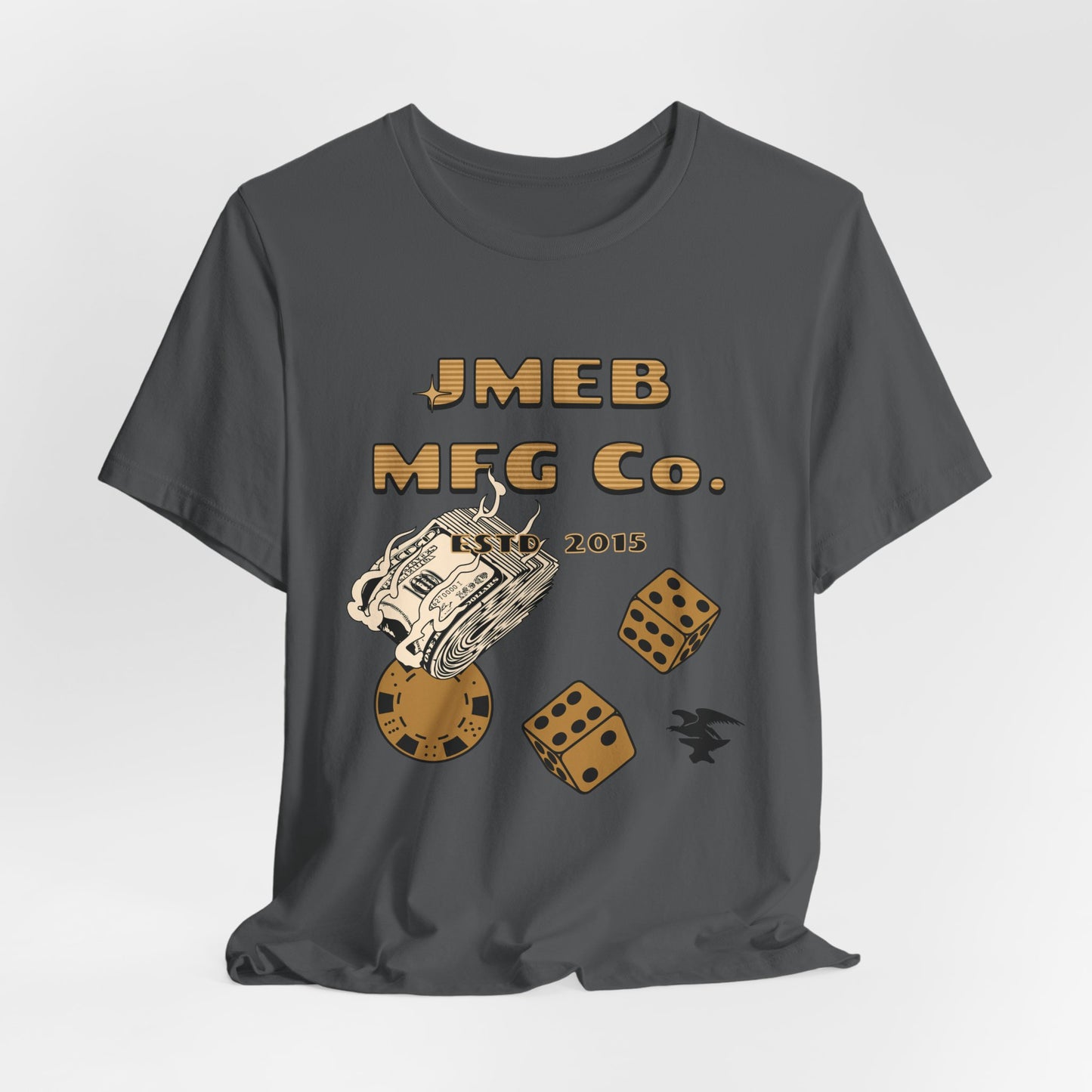 BET T-SHIRT