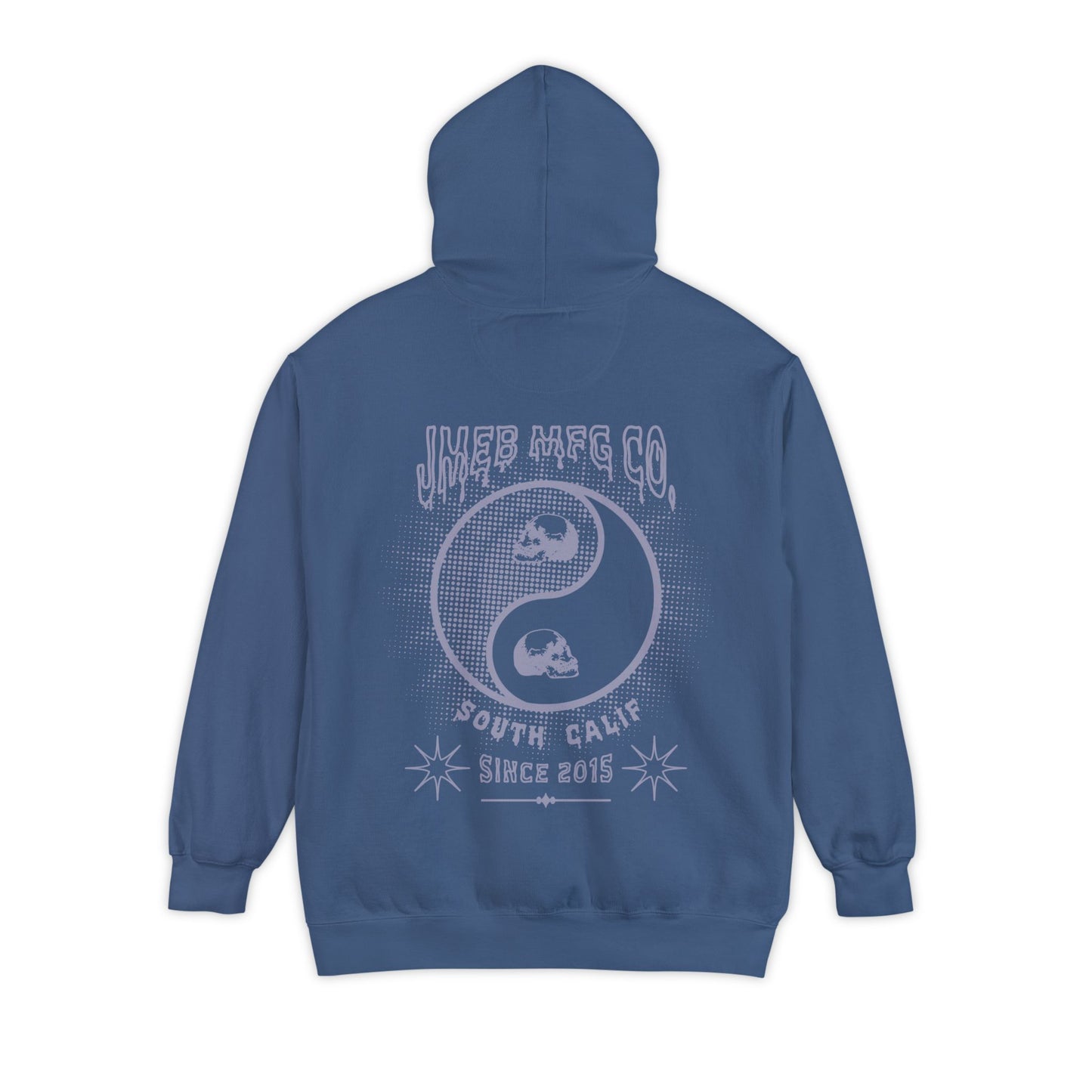 COMFORT COLORS® - ETERNAL HOODIE
