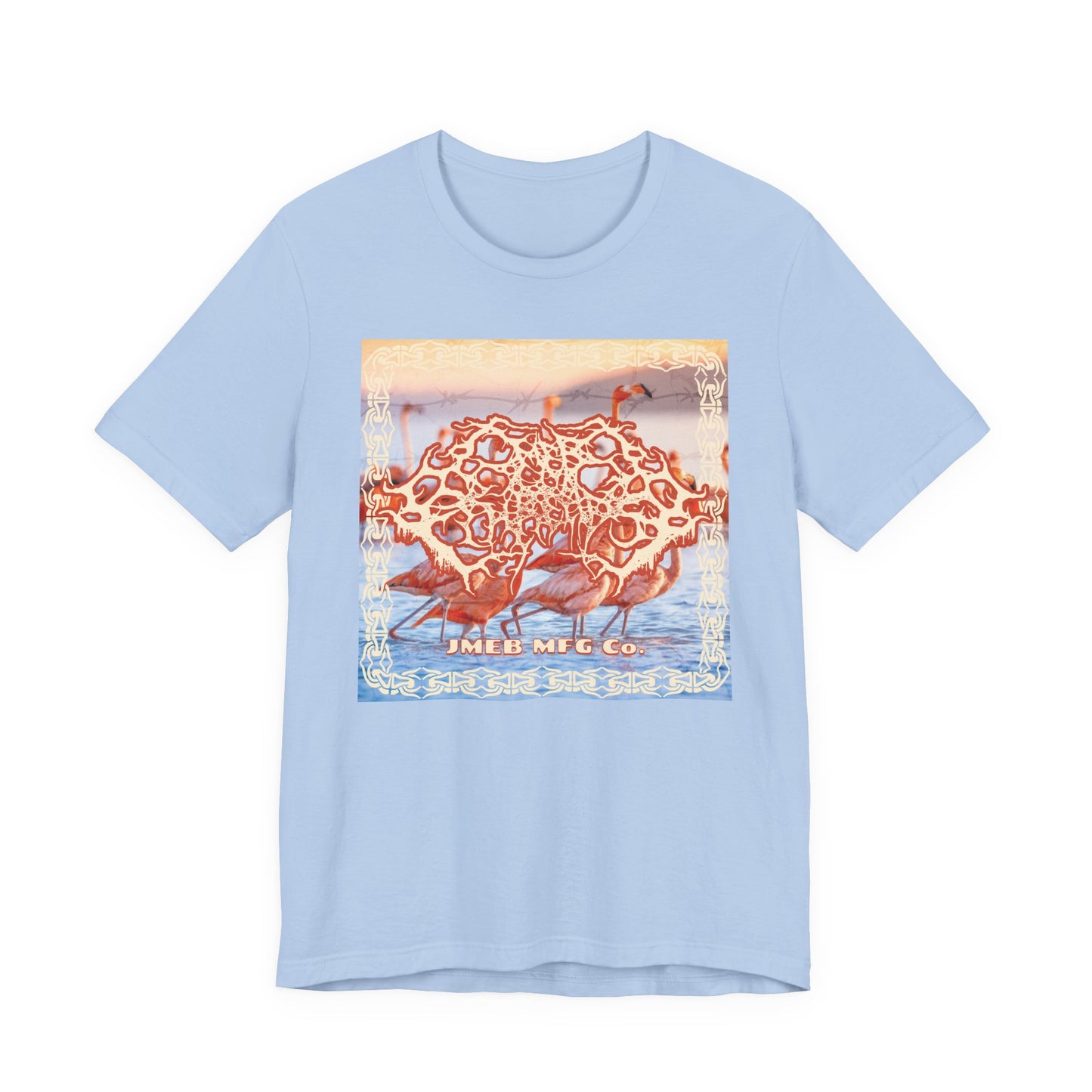 FLAMINGO T-SHIRT