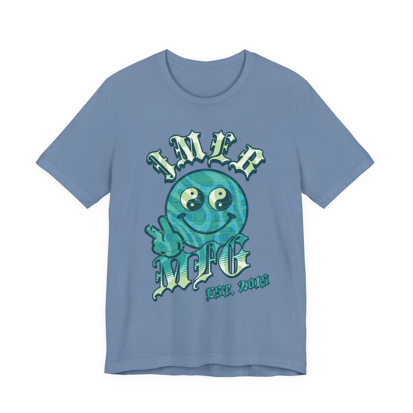 VIBE CHILLER T-SHIRT II