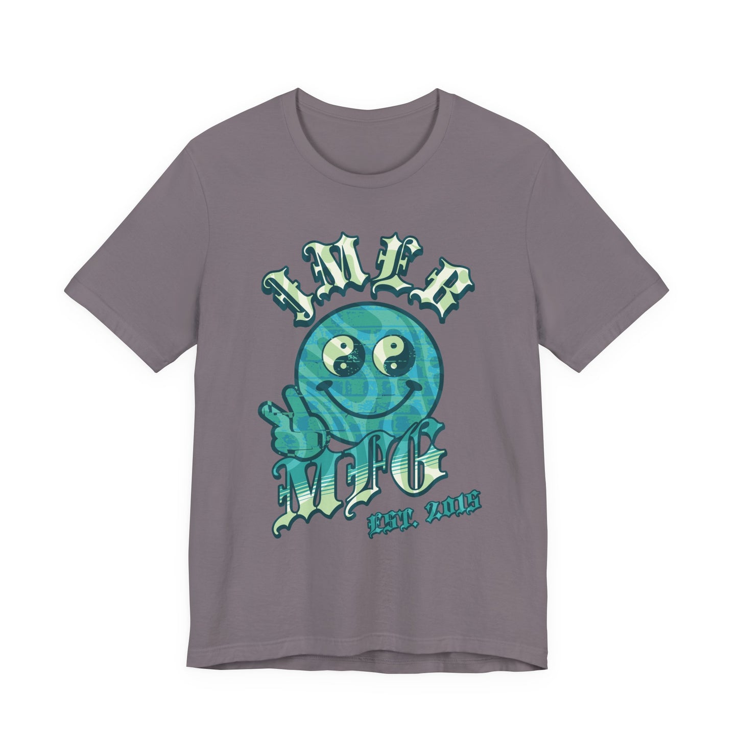 VIBE CHILLER T-SHIRT II