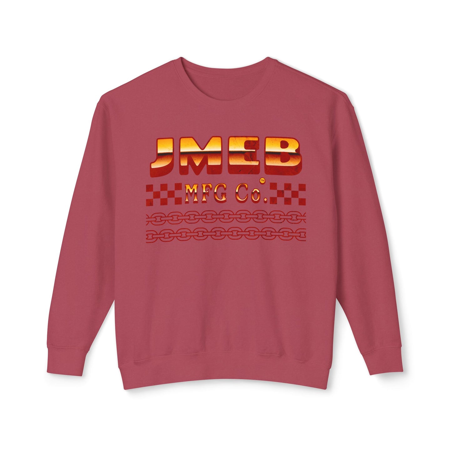 JMEB - LIGHTWEIGHT CREWNECK