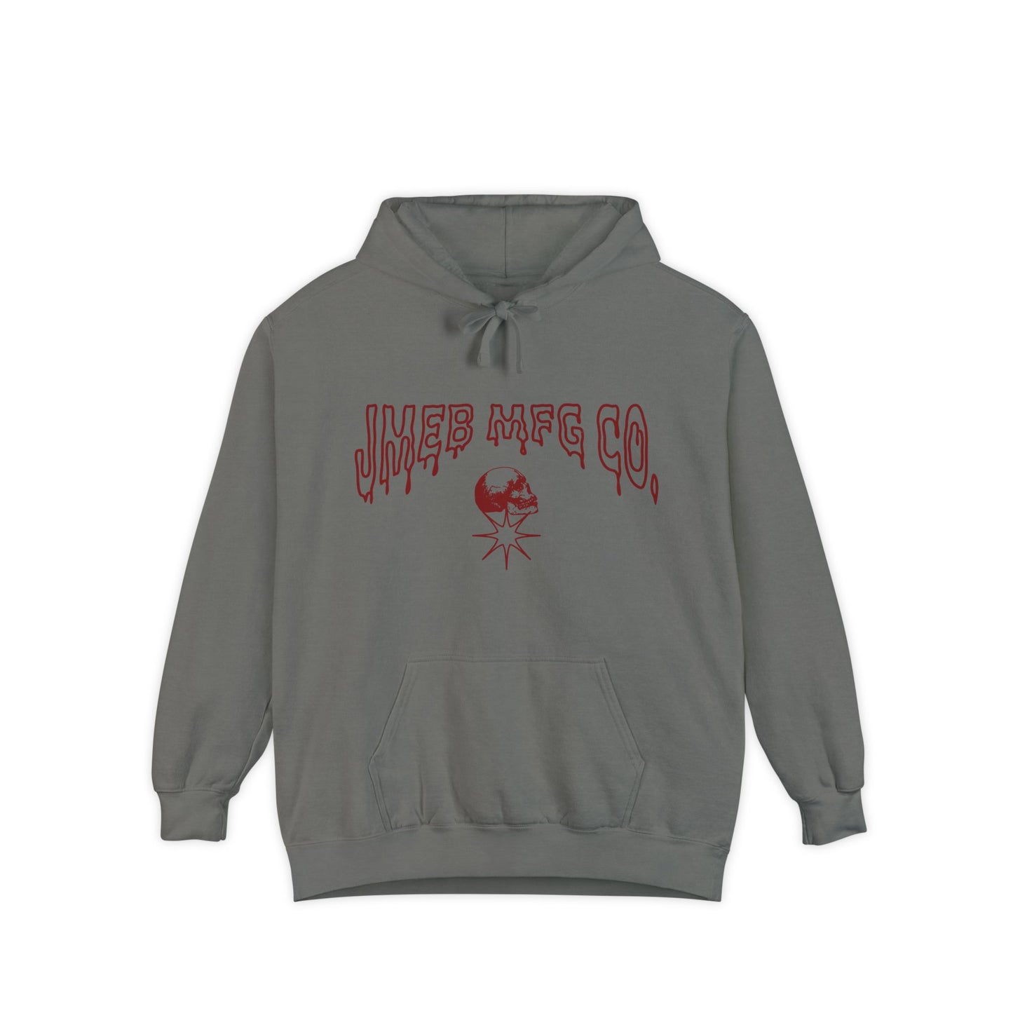 COMFORT COLORS® - ETERNAL HOODIE