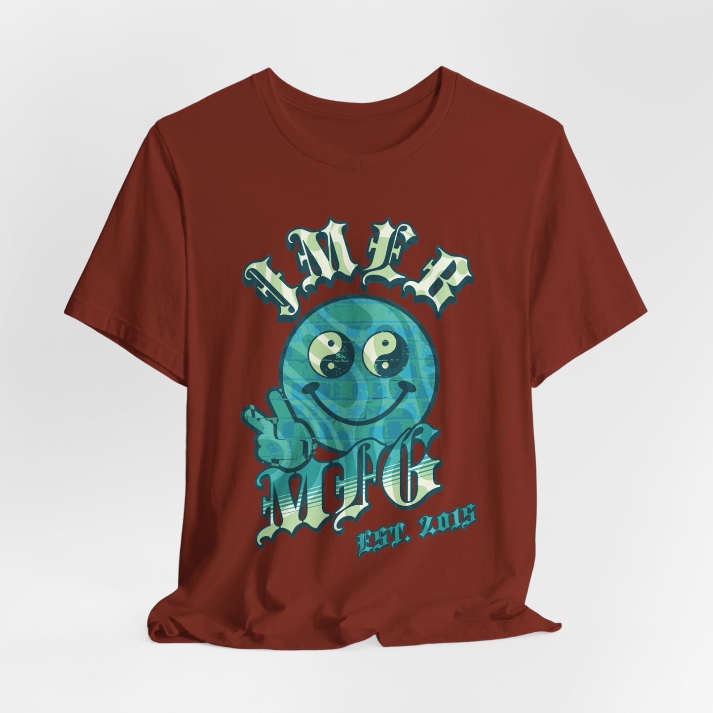 VIBE CHILLER T-SHIRT II