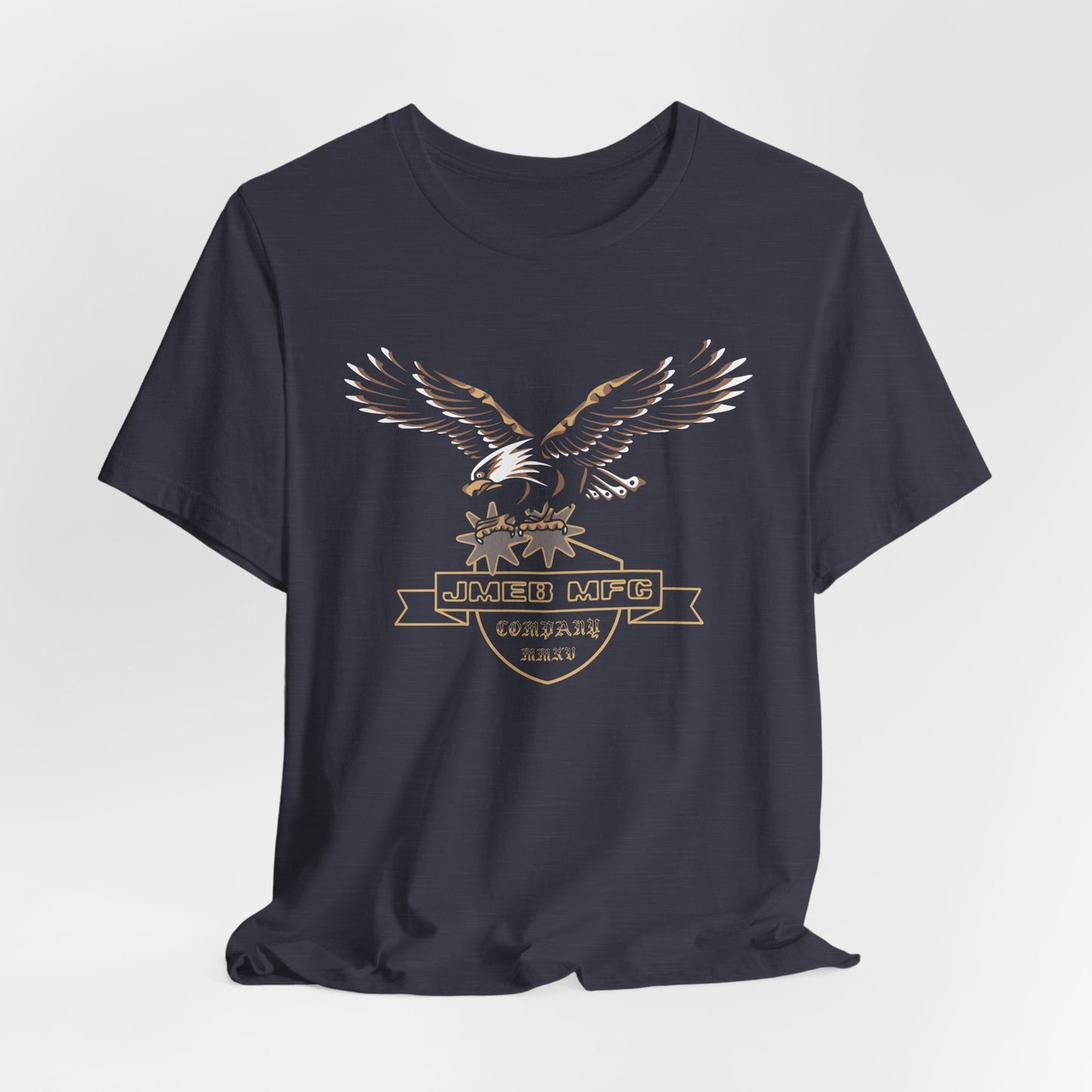 TRAD EAGLE T-SHIRT