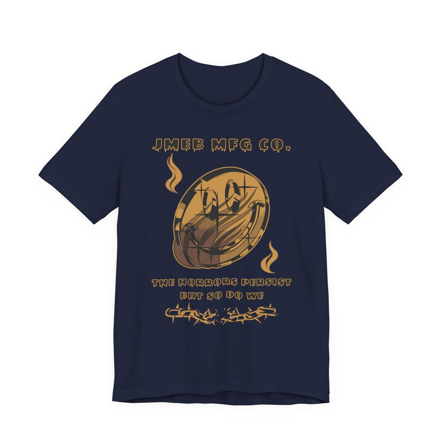 PERSIST T-SHIRT