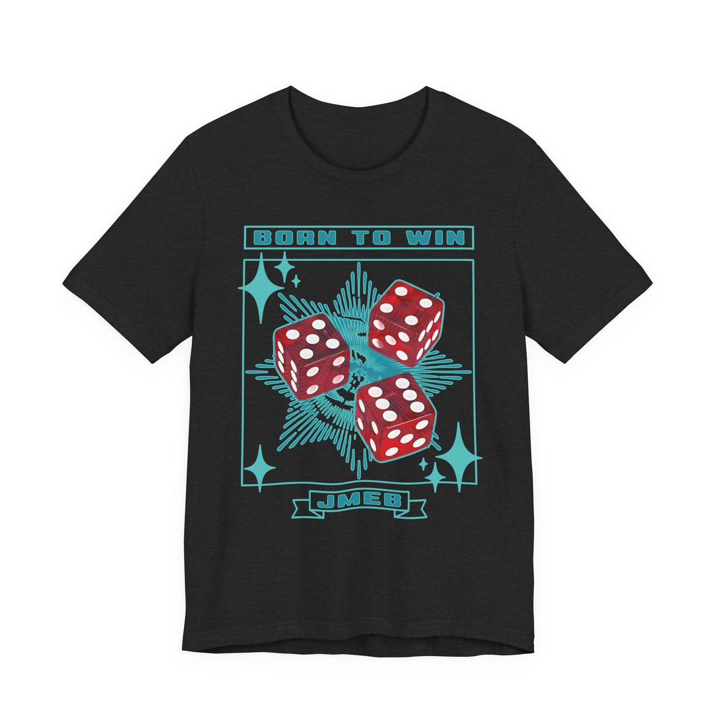 WIN T-SHIRT II