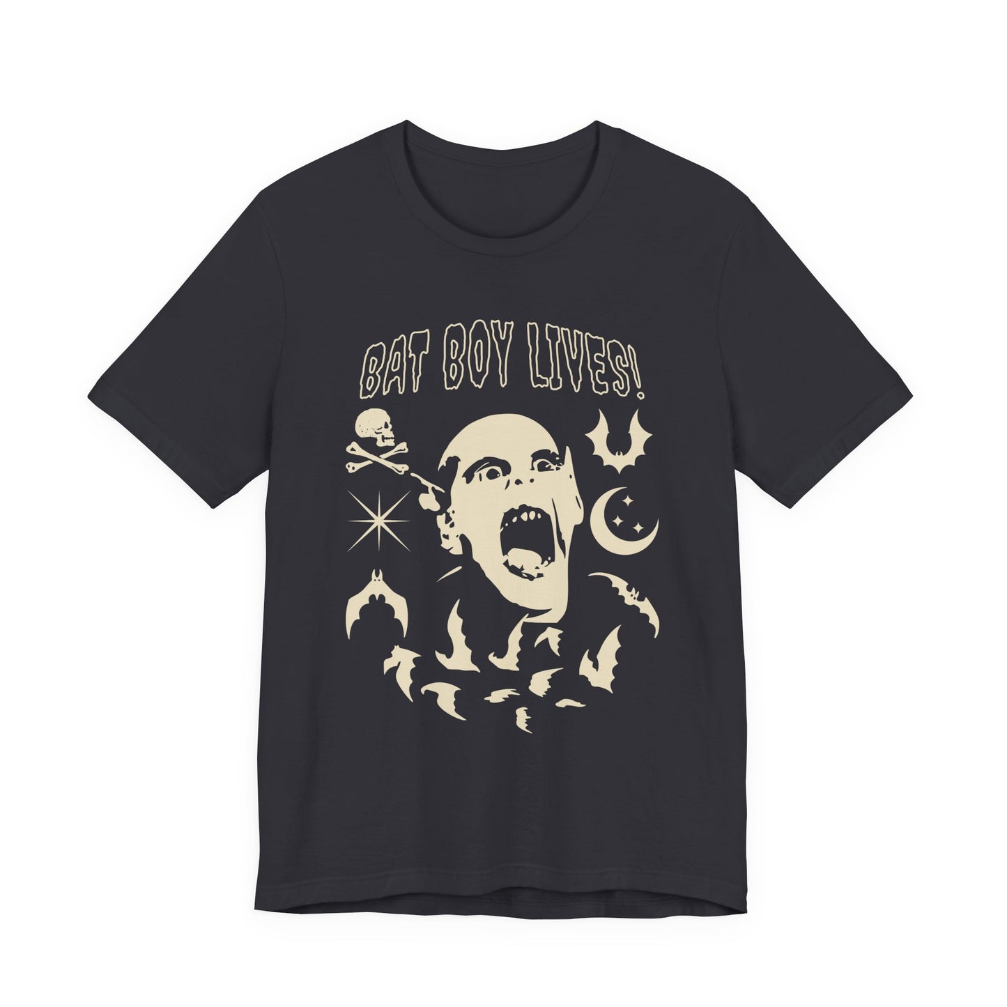 BAT BOY T-SHIRT