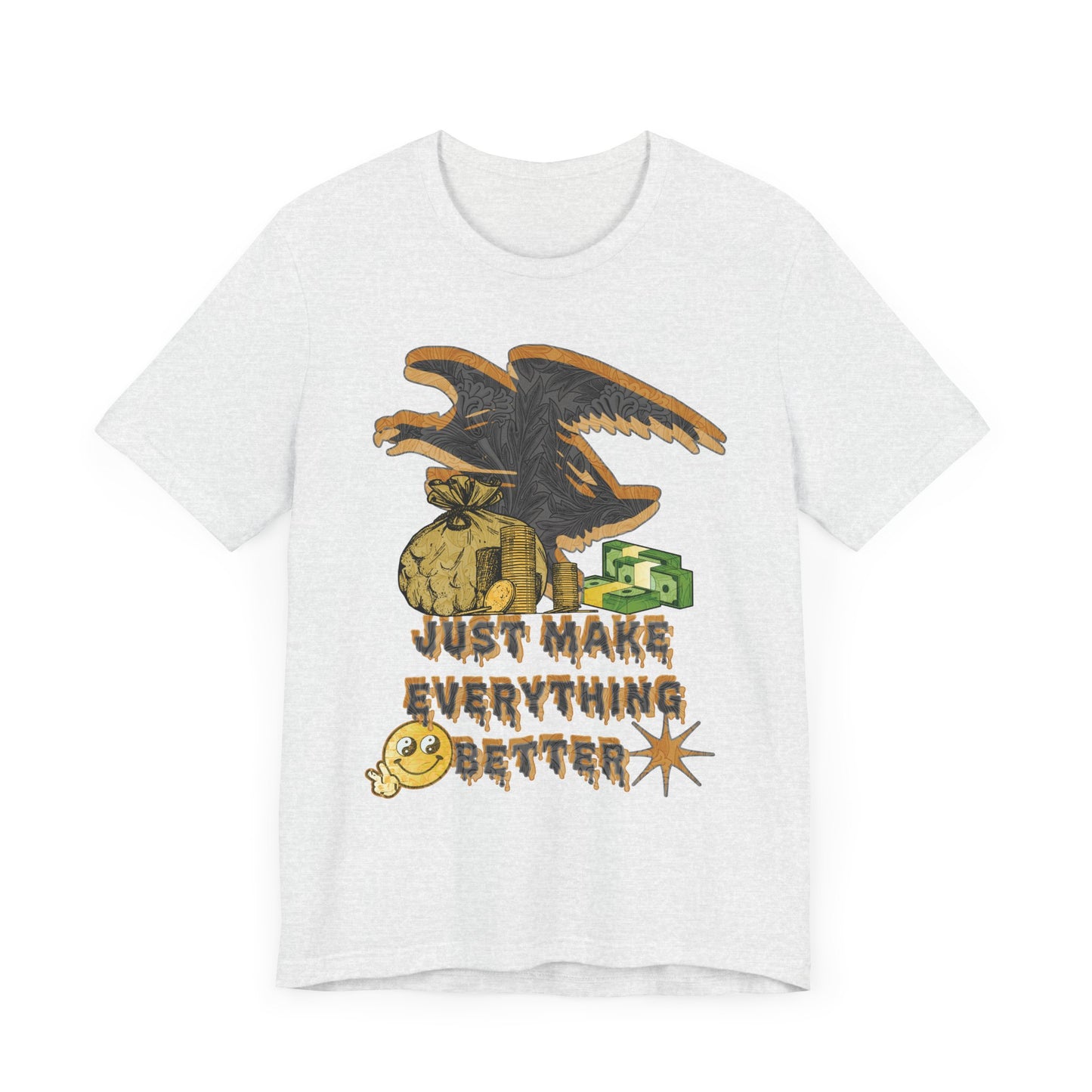 BAG T-SHIRT