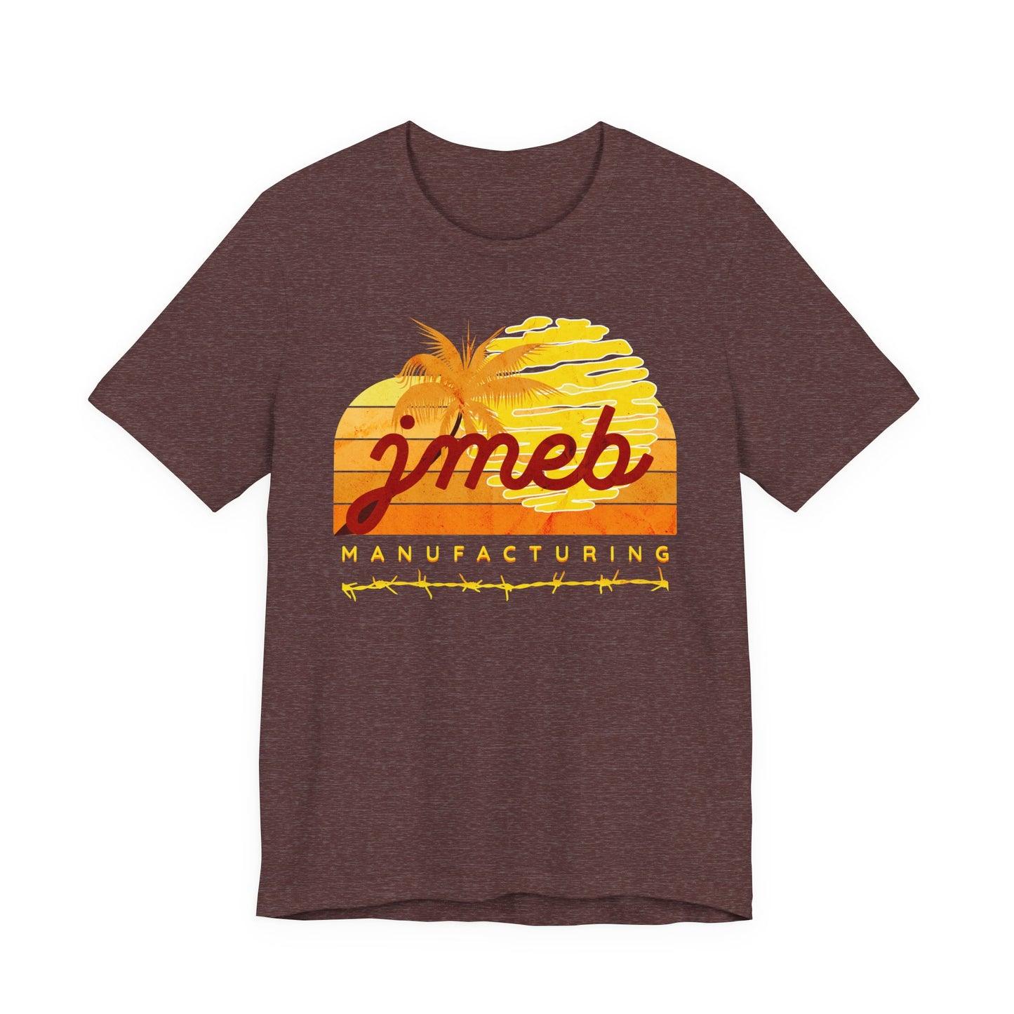 BEACH T-SHIRT