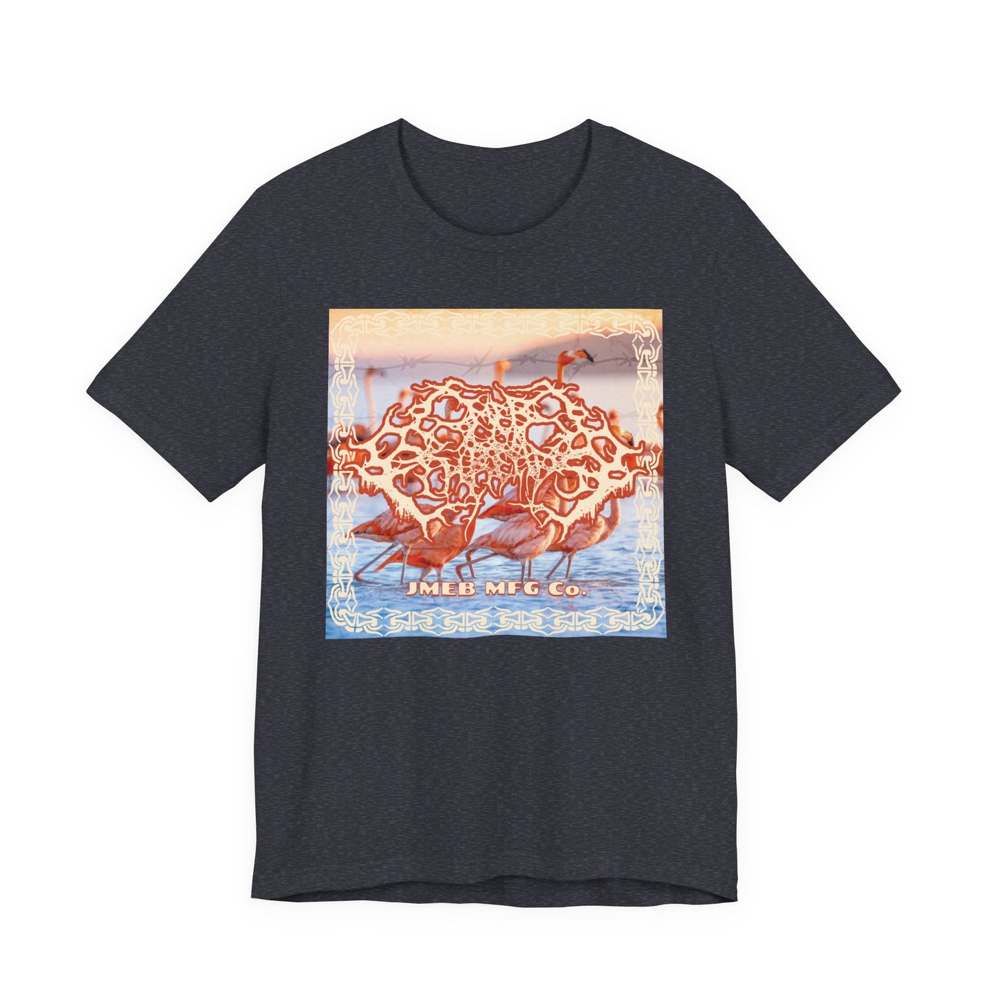 FLAMINGO T-SHIRT