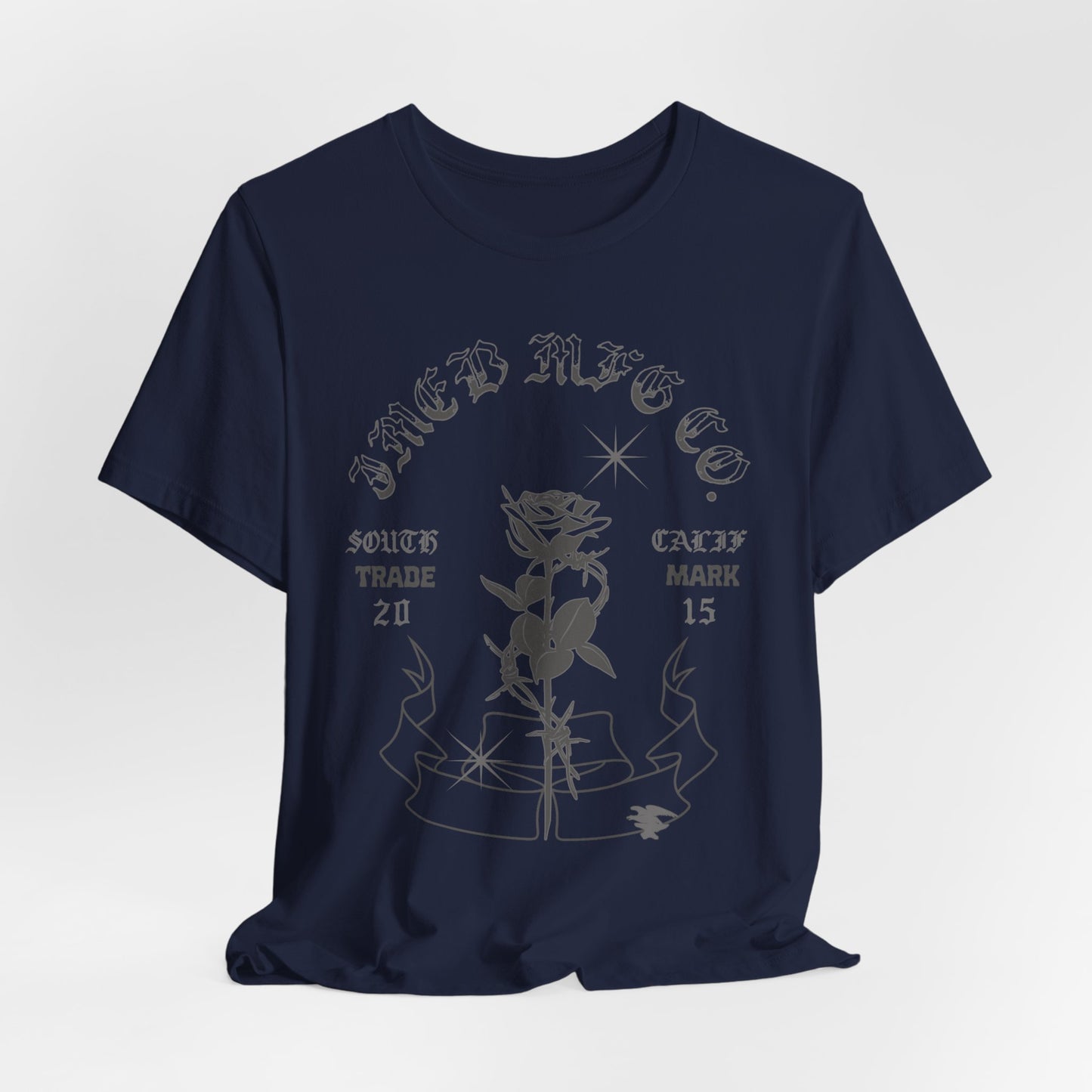 ROSE T-SHIRT